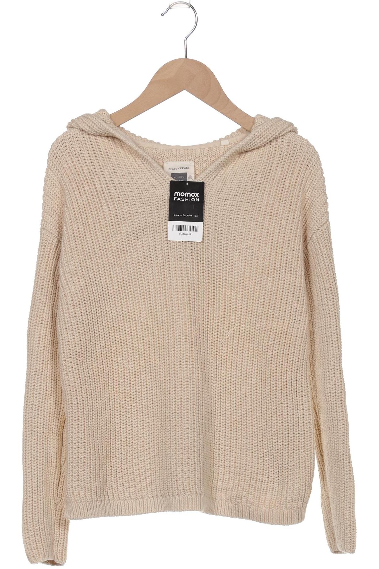

Marc O Polo Damen Pullover, beige, Gr. 34