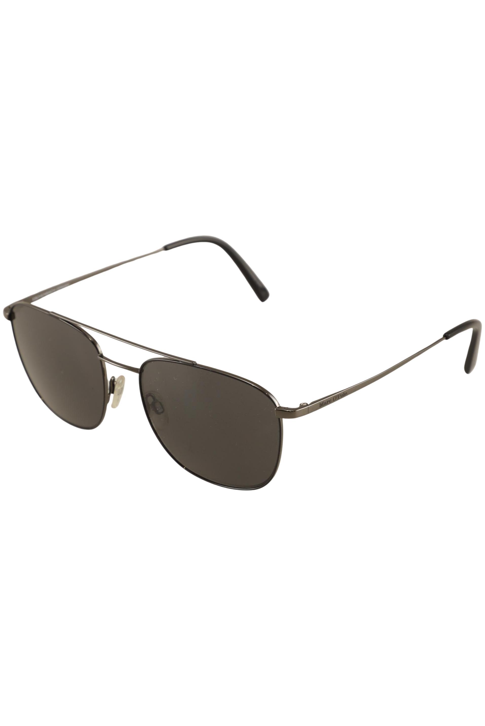 

Marc O Polo Herren Sonnenbrille, schwarz, Gr.