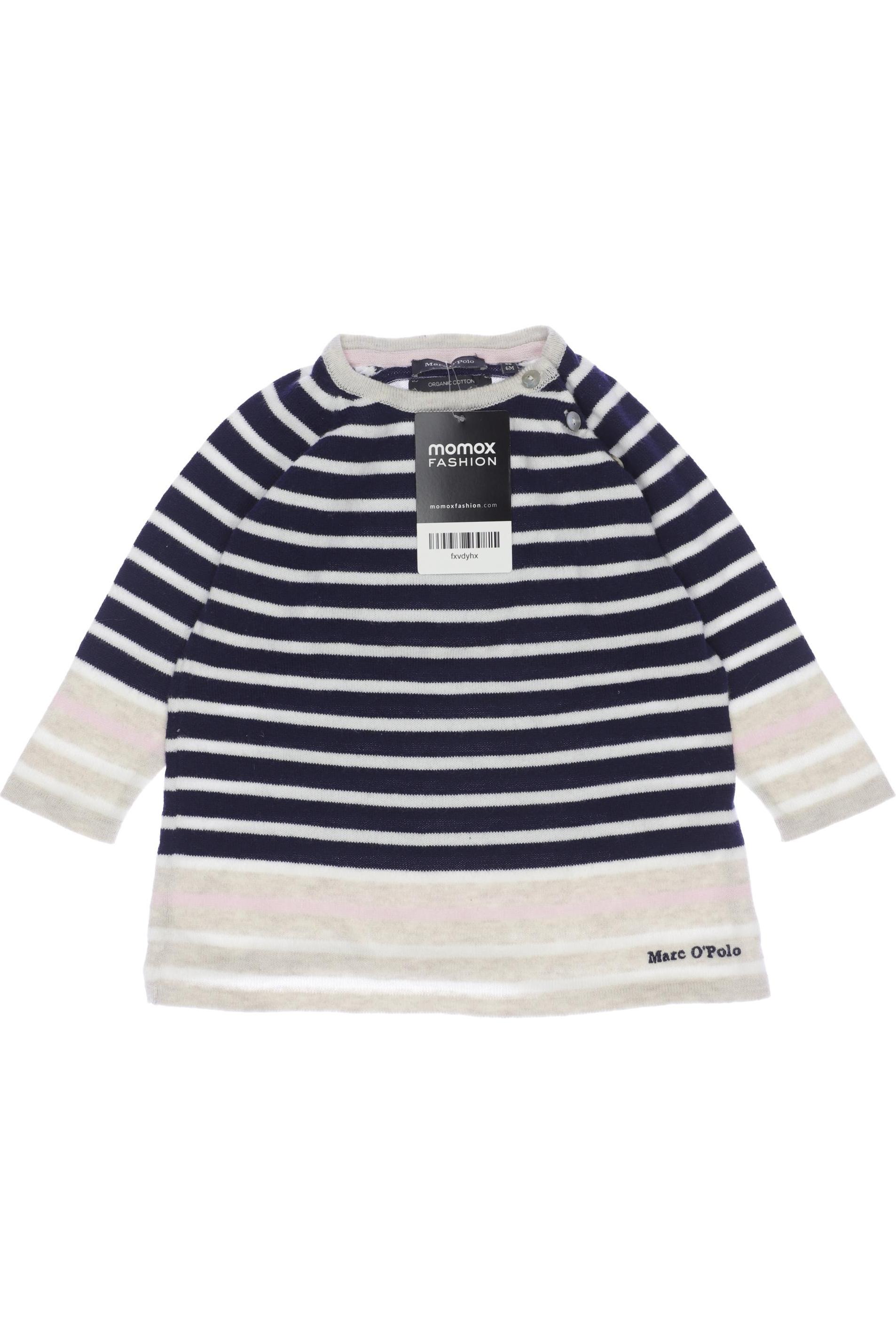 

Marc O Polo Damen Kleid, marineblau, Gr. 68