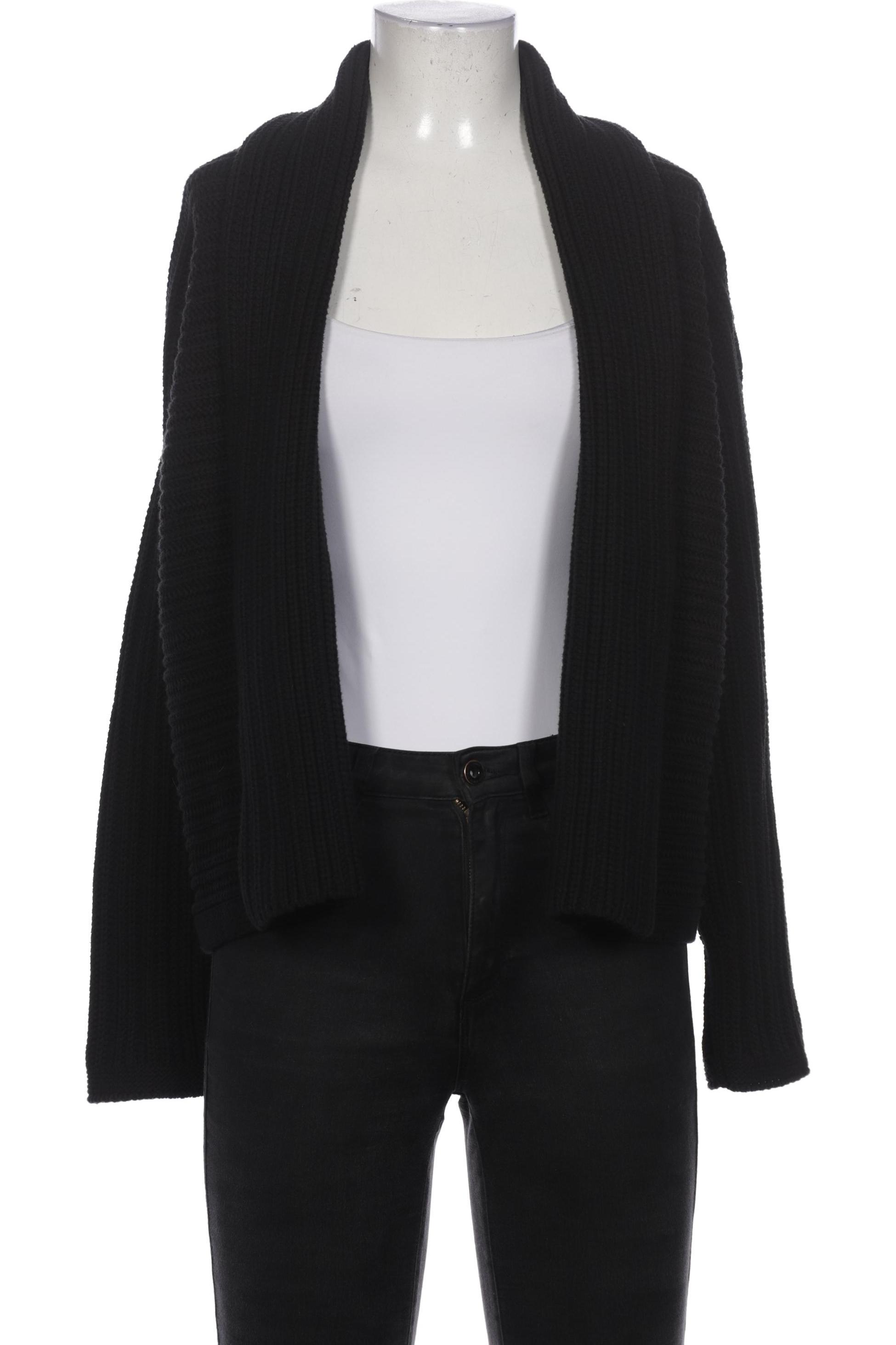 

Marc O Polo Damen Strickjacke, schwarz, Gr. 34