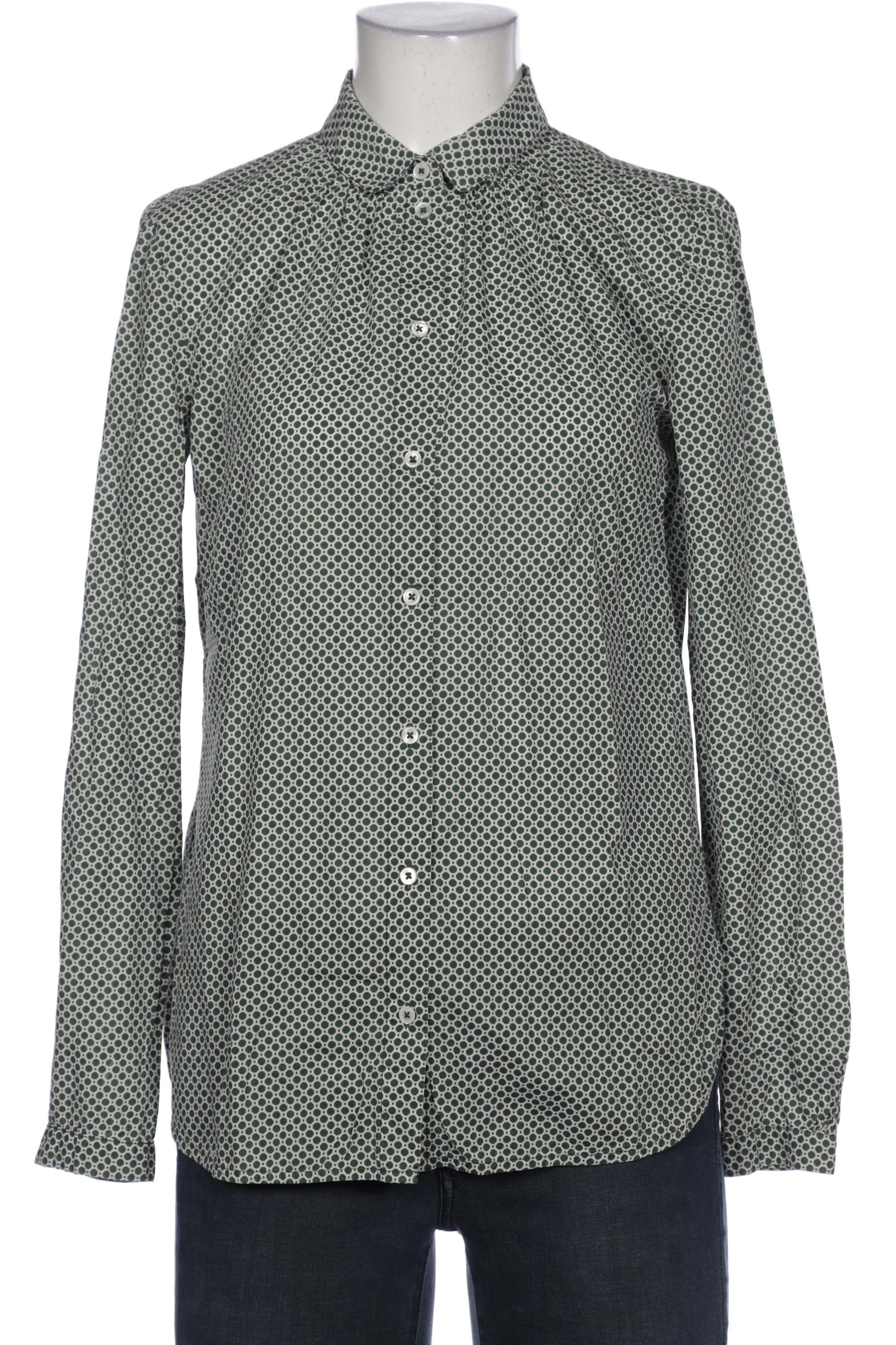 

Marc O Polo Damen Bluse, grün