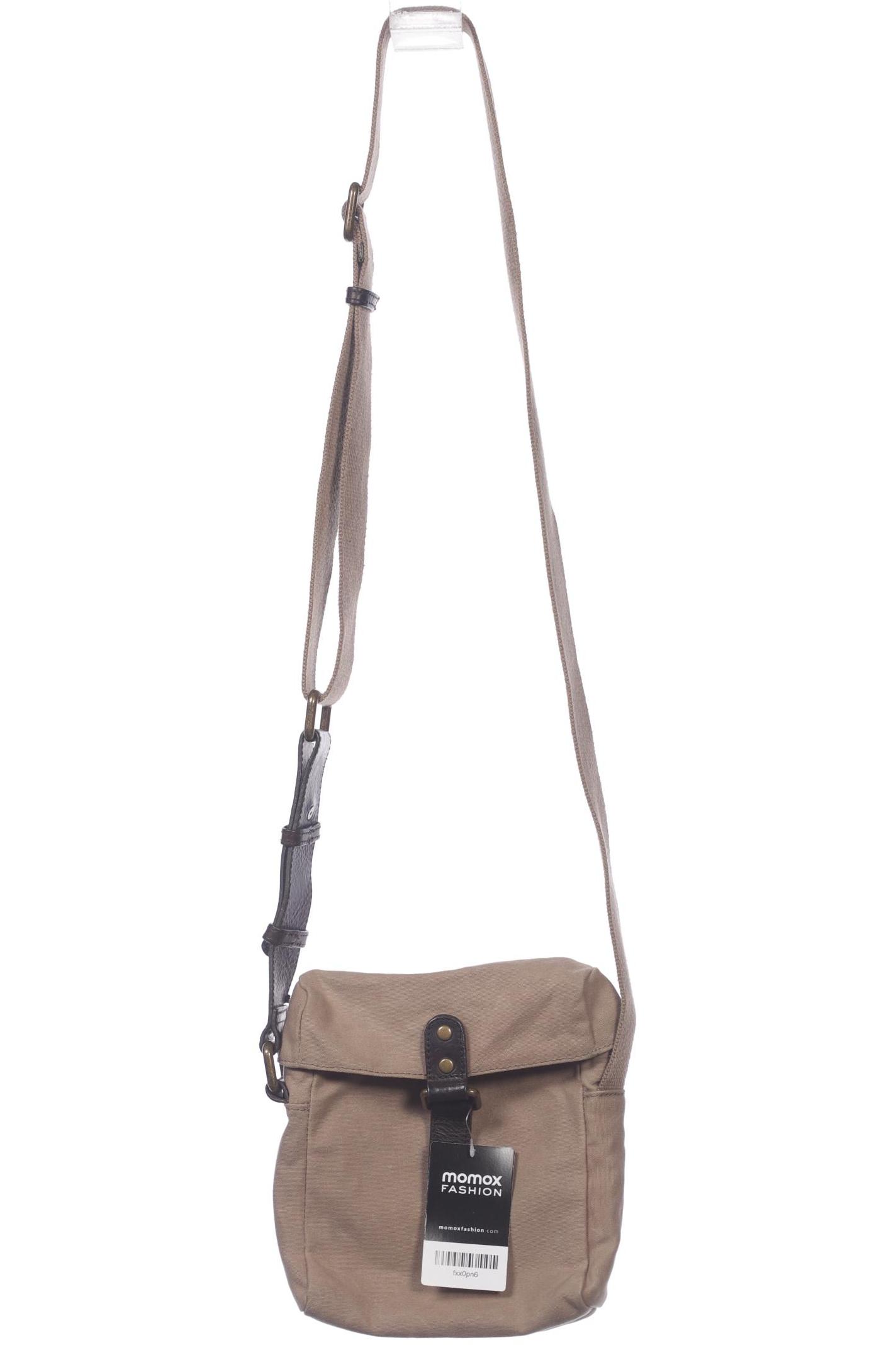 

Marc O Polo Damen Handtasche, beige, Gr.