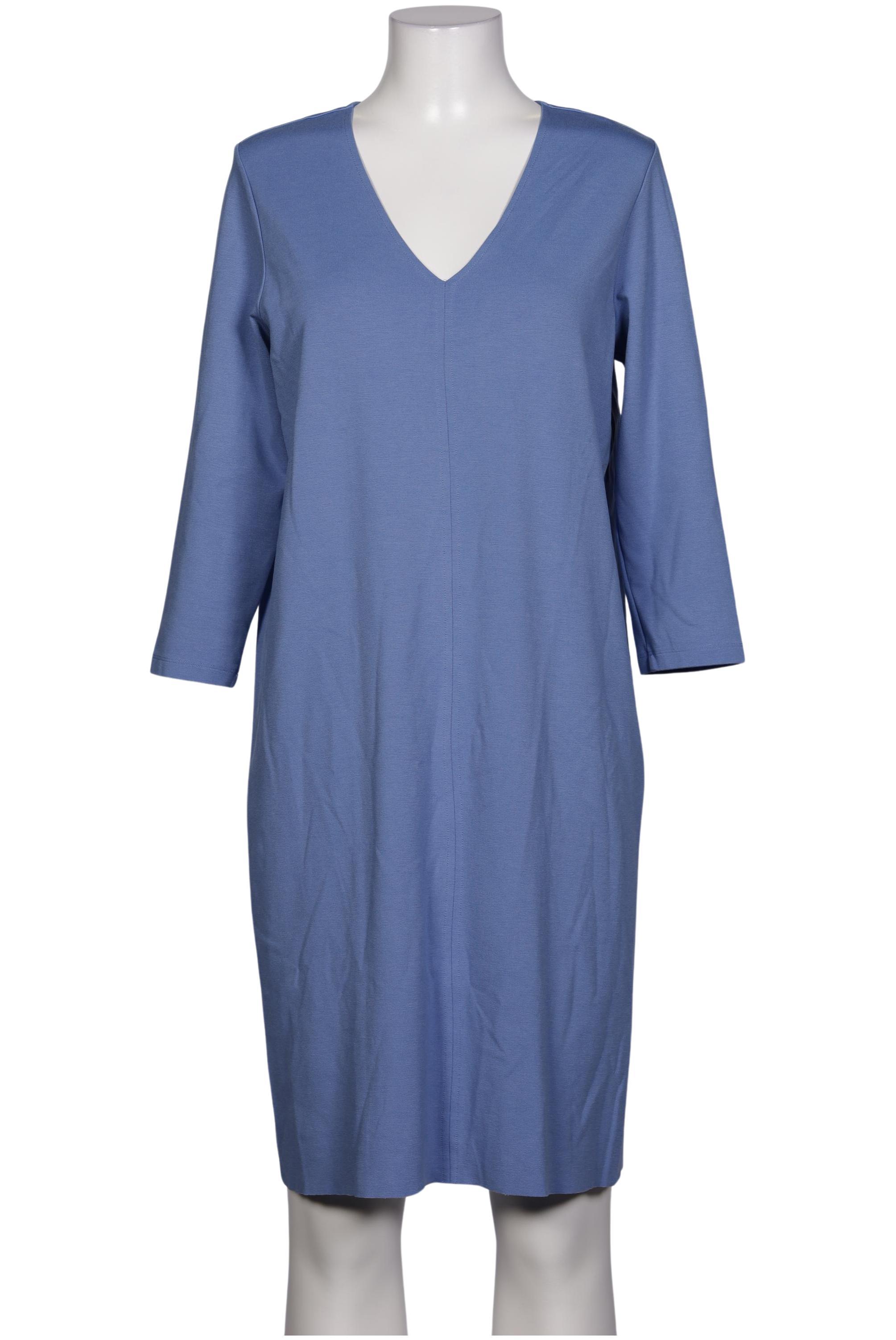 

Marc O Polo Damen Kleid, blau, Gr. 40