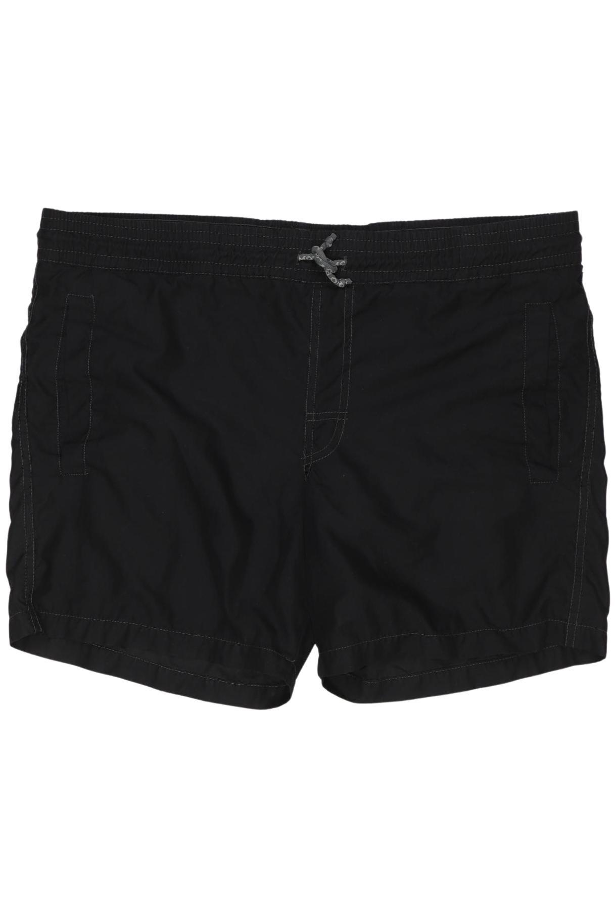 

Marc O Polo Herren Shorts, schwarz, Gr. 46