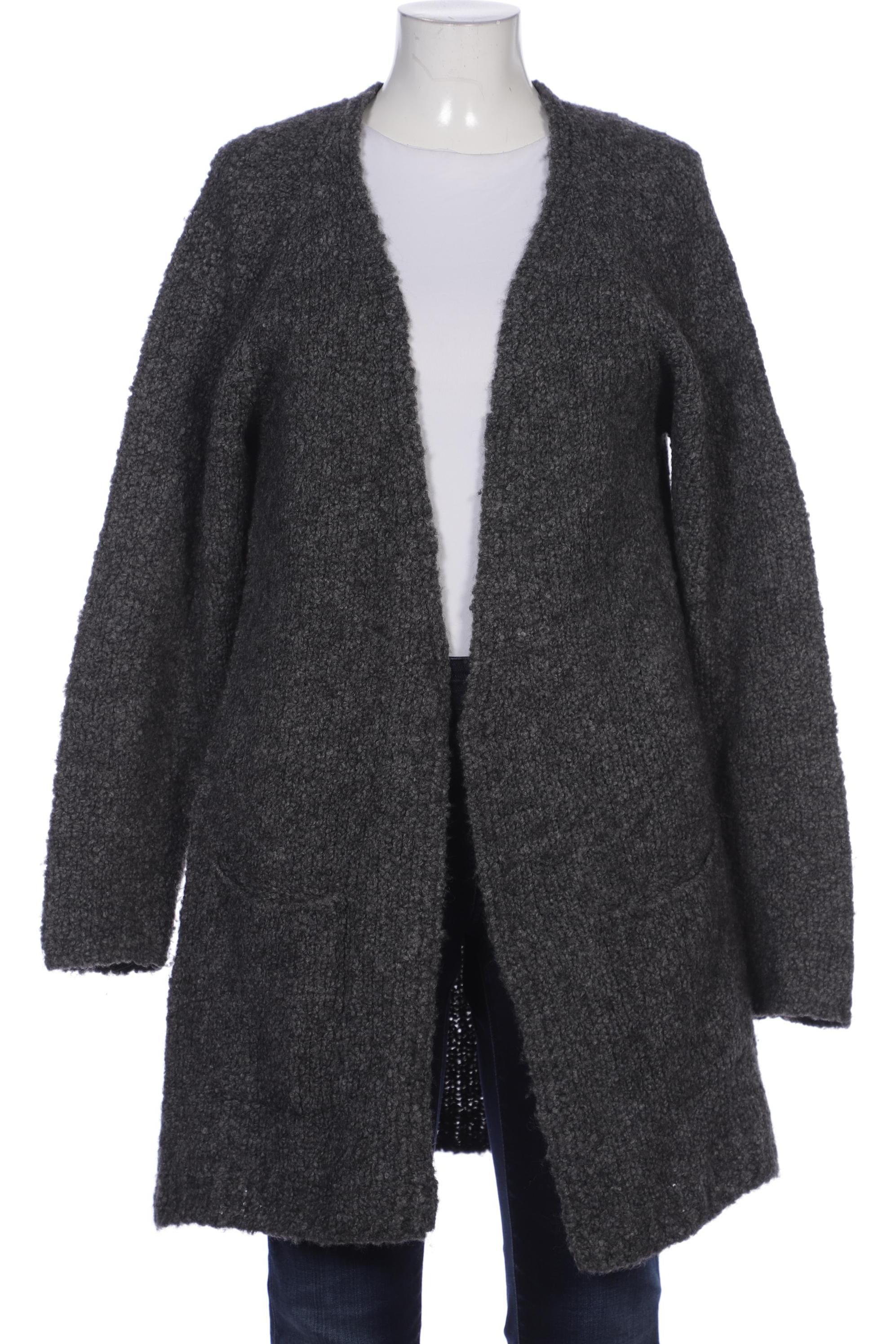 

Marc O Polo Damen Strickjacke, grau, Gr. 44
