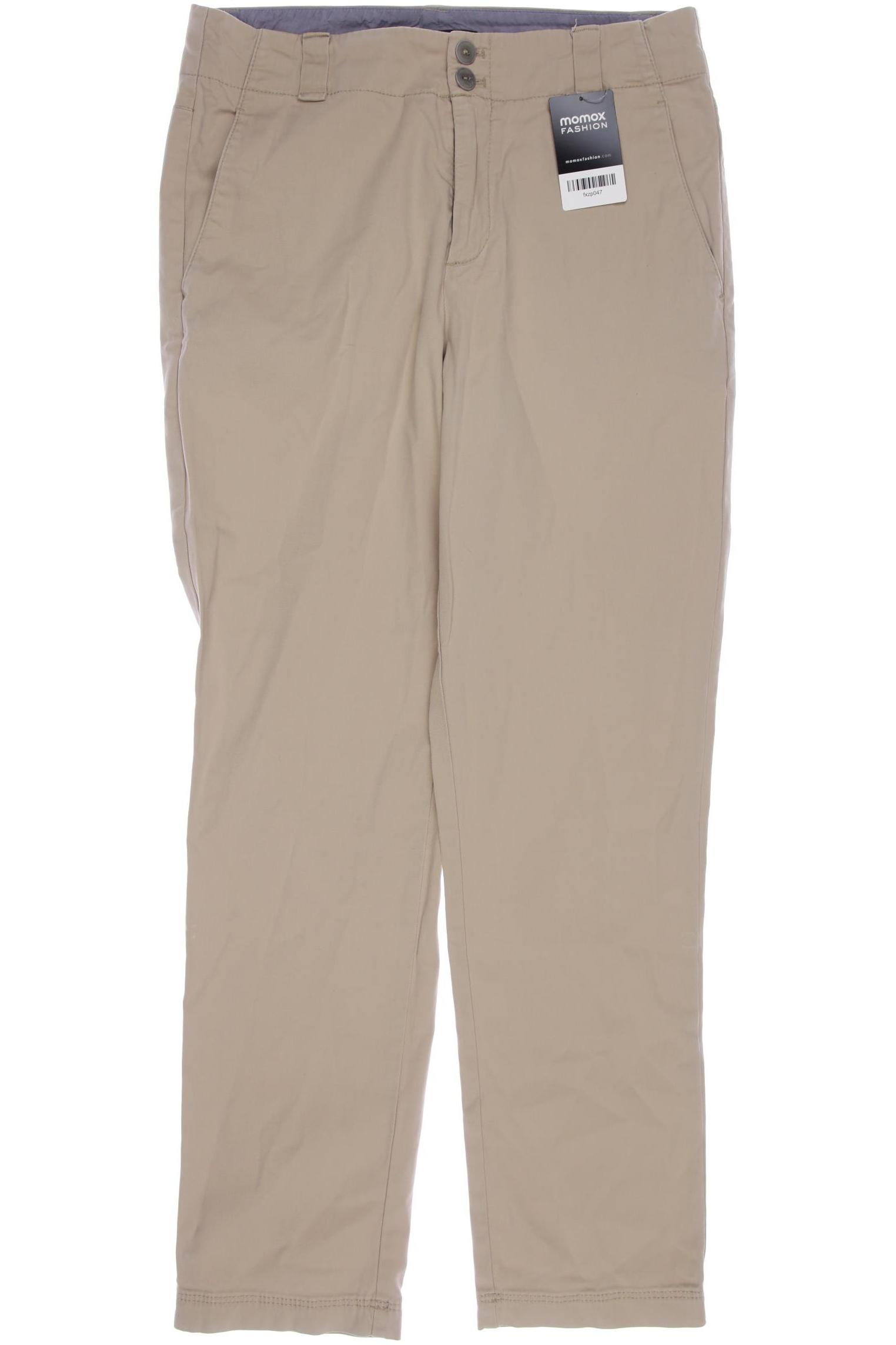 

Marc O Polo Damen Stoffhose, beige, Gr. 38