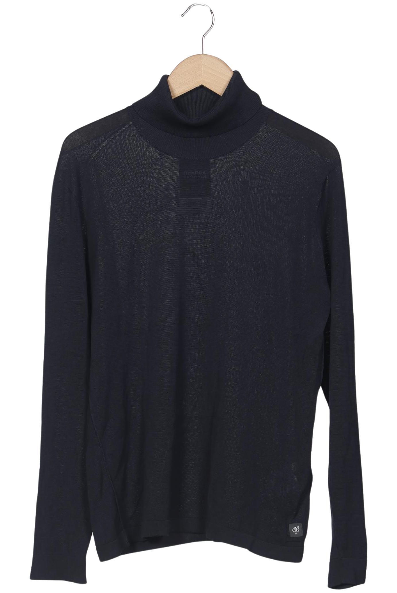 

Marc O Polo Herren Pullover, marineblau, Gr. 48