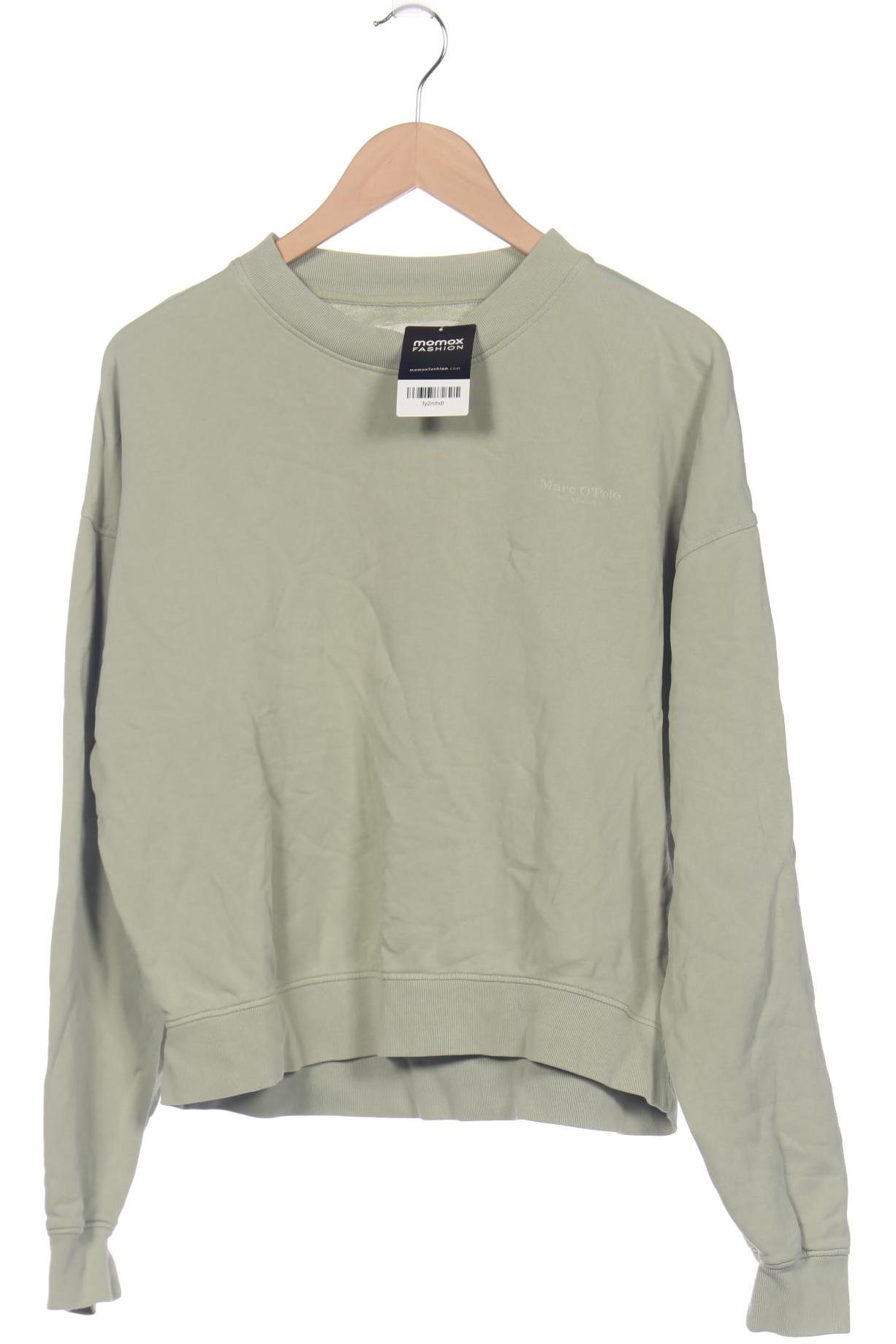 

Marc O Polo Damen Sweatshirt, hellgrün, Gr. 42