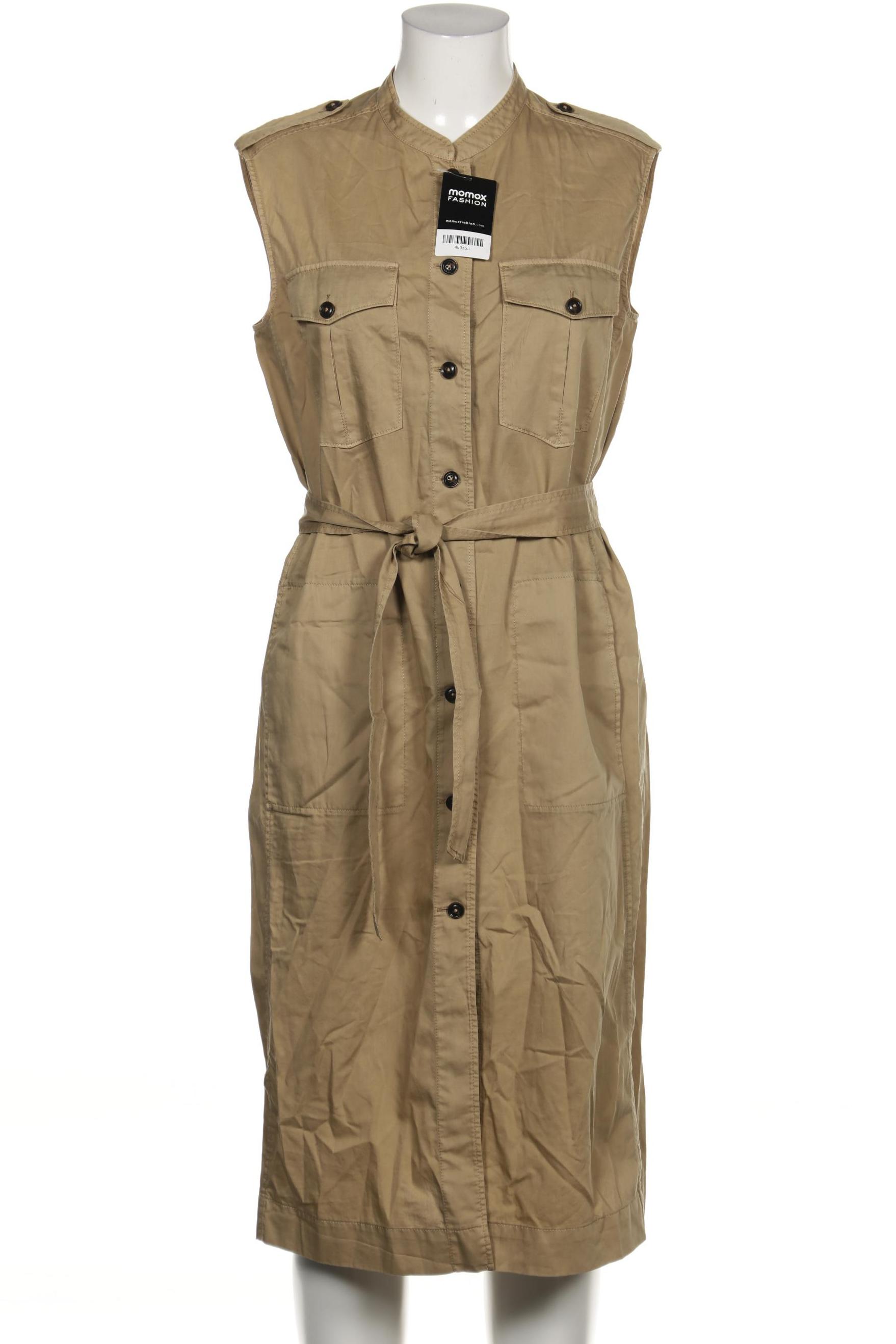 

Marc O Polo Damen Kleid, beige, Gr. 40
