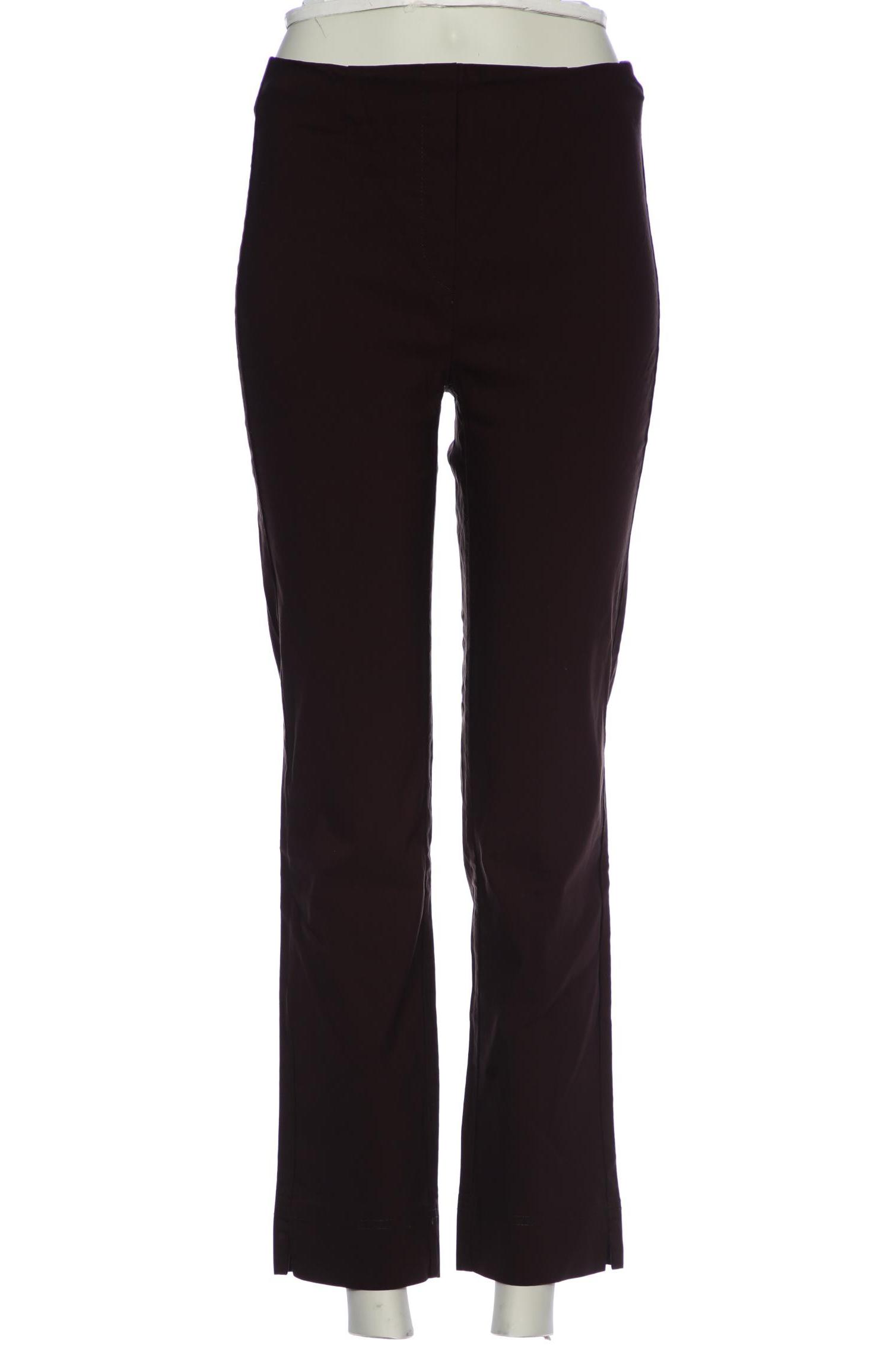 

Marc O Polo Damen Stoffhose, schwarz