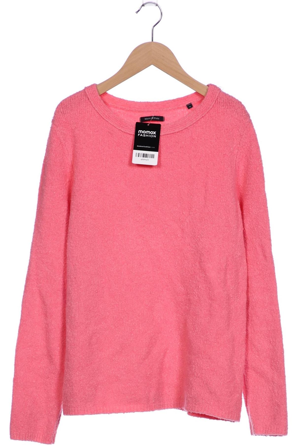 

Marc O Polo Damen Pullover, pink, Gr. 38