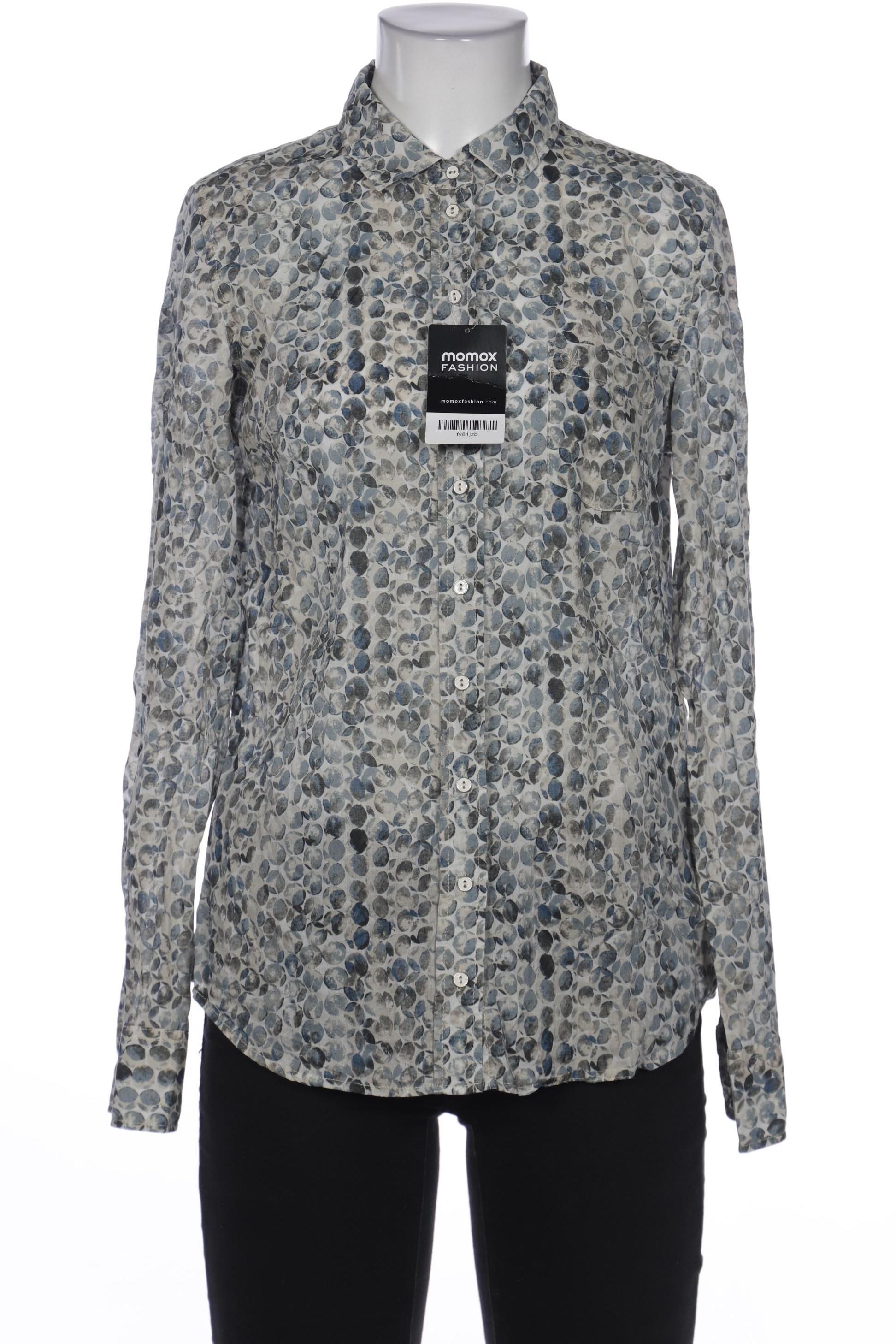

Marc O Polo Damen Bluse, grau