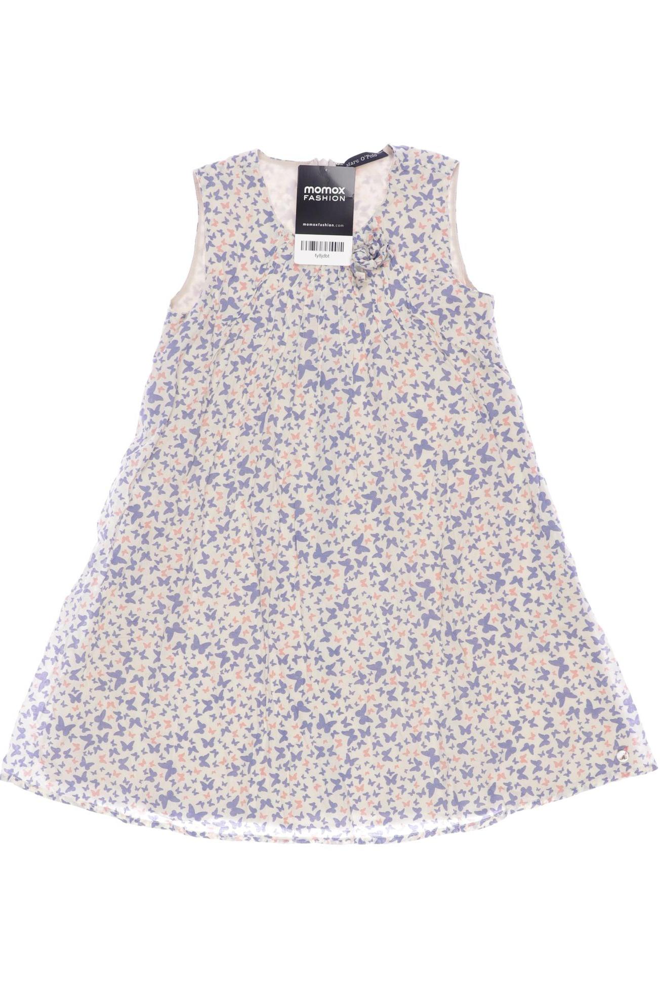 

Marc O Polo Damen Kleid, blau, Gr. 110