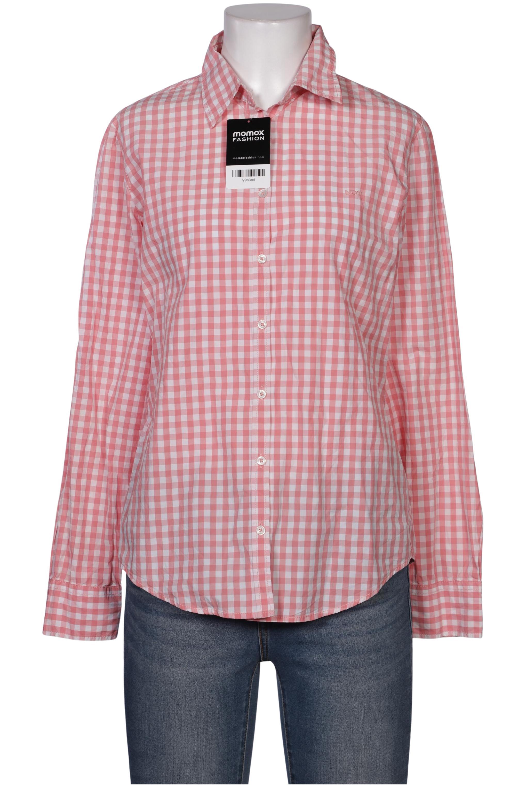 

Marc O Polo Damen Bluse, pink, Gr. 38
