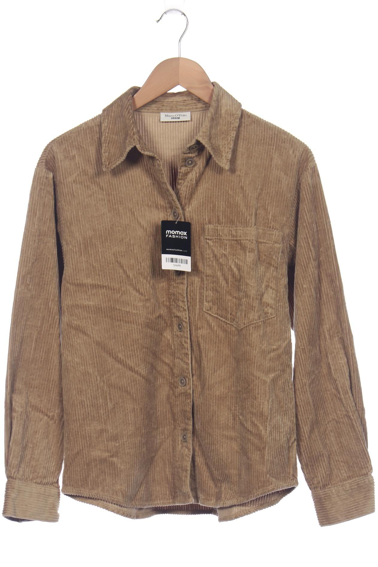 

Marc O Polo Damen Jacke, beige, Gr. 36