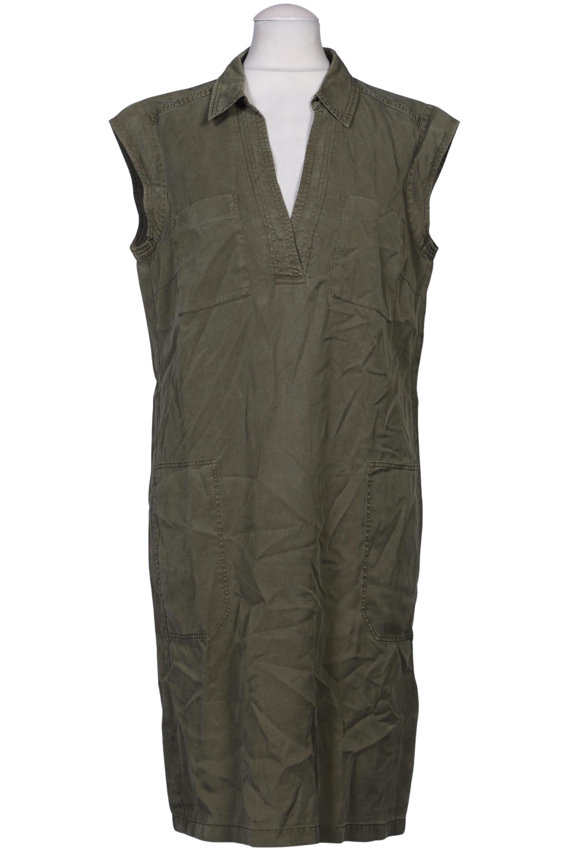 

Marc O Polo Damen Kleid, grün, Gr. 34