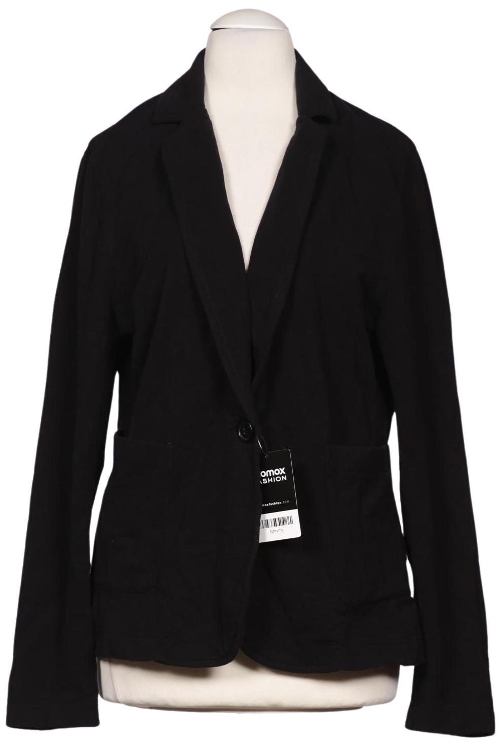 

Marc O Polo Damen Blazer, schwarz, Gr. 36