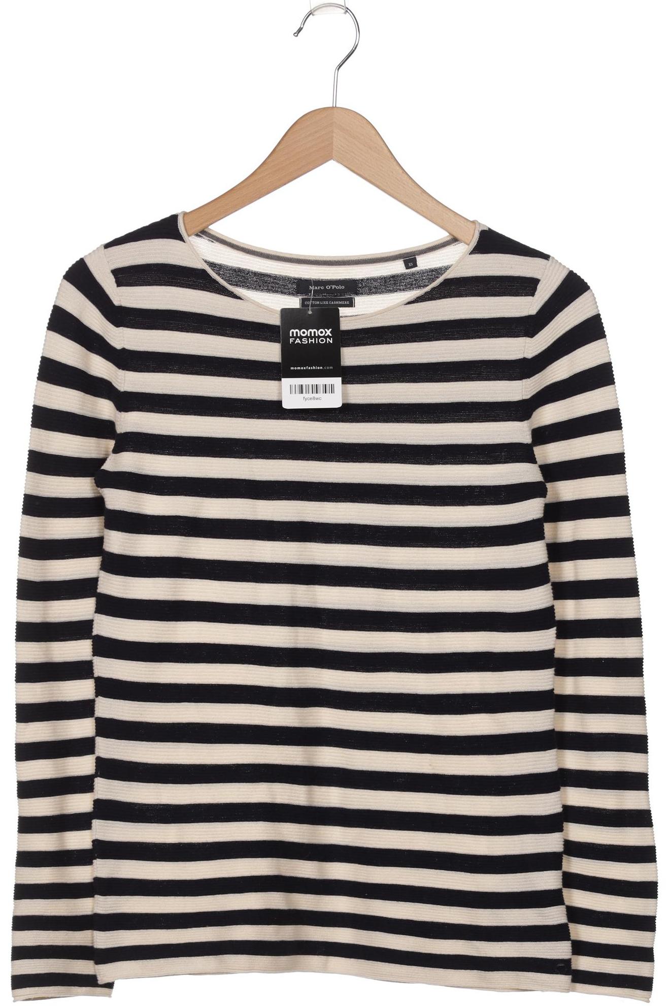 

Marc O Polo Damen Pullover, beige, Gr. 34