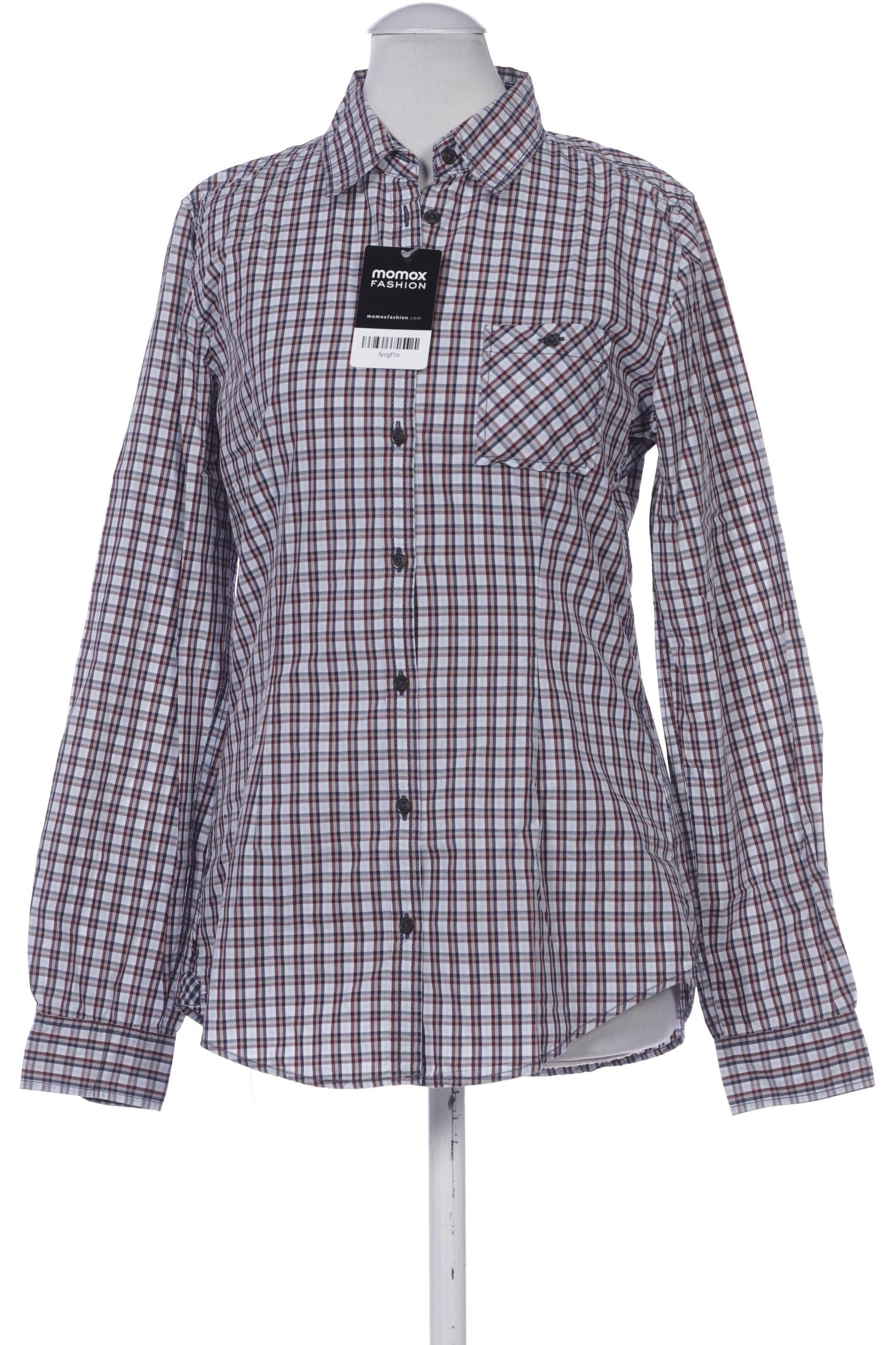 

Marc O Polo Damen Bluse, mehrfarbig, Gr. 36