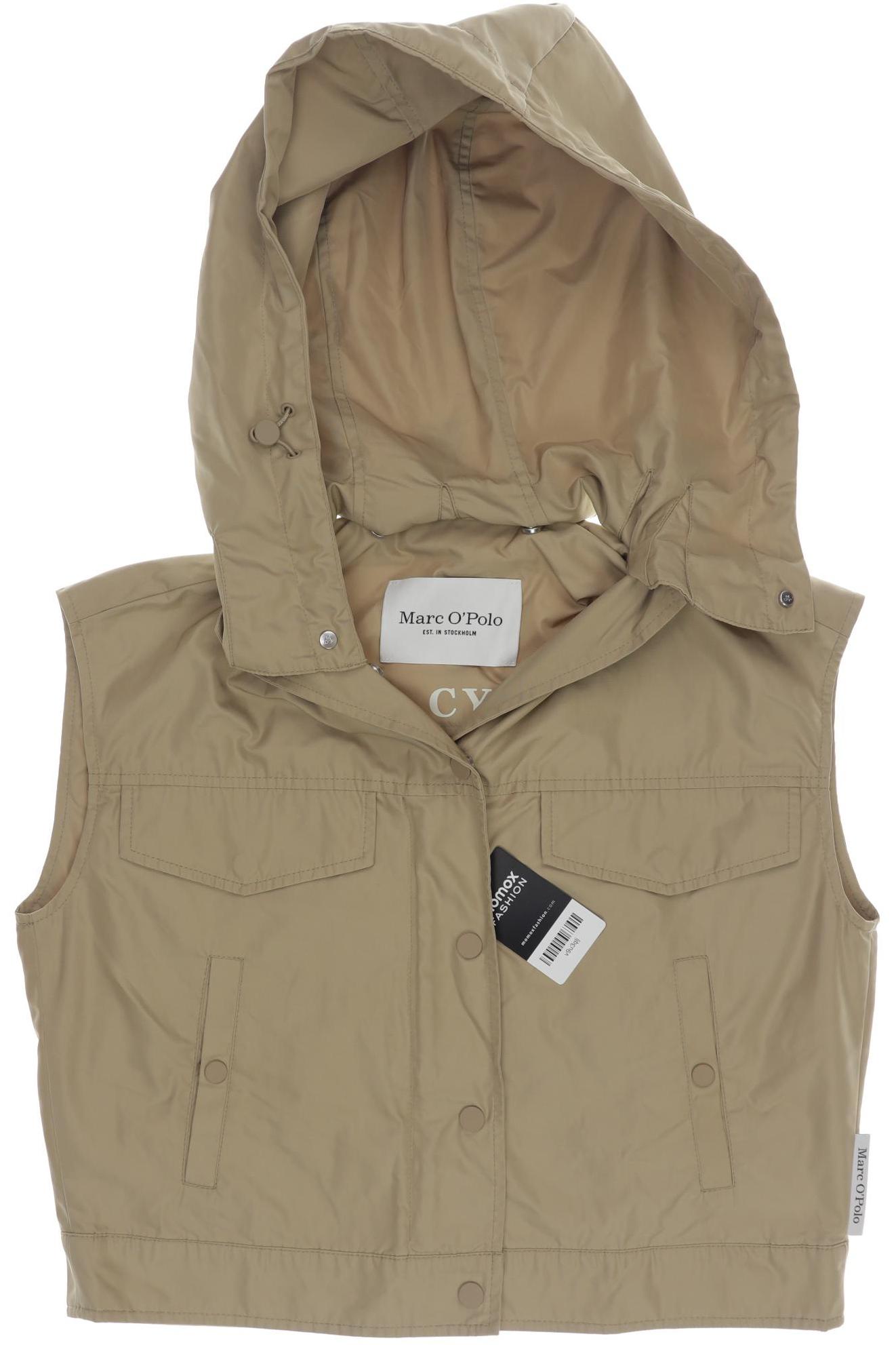 

Marc O Polo Damen Weste, beige