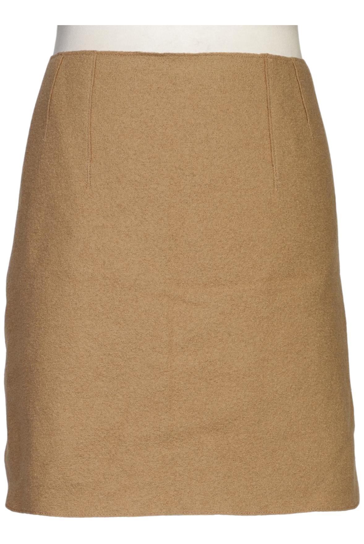 

Marc O Polo Damen Rock, beige, Gr. 42