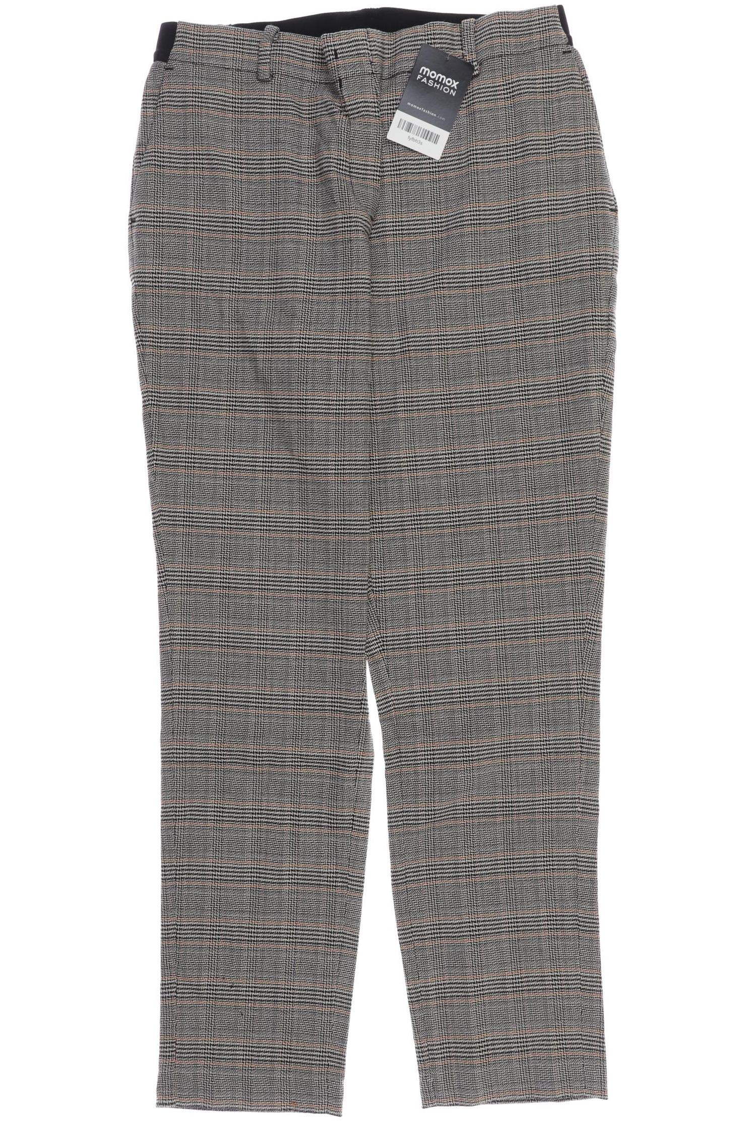 

Marc O Polo Damen Stoffhose, grau, Gr. 40