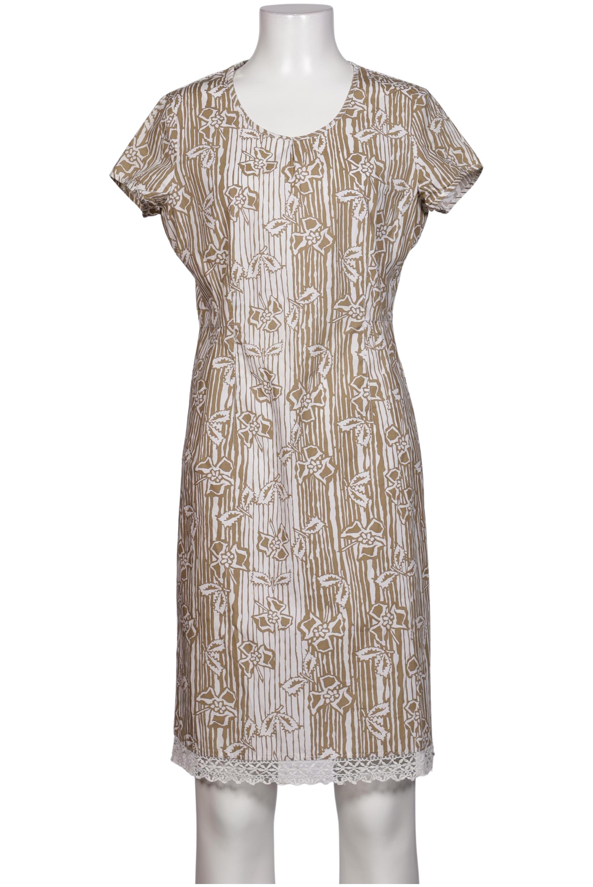 

Marc O Polo Damen Kleid, beige, Gr. 40