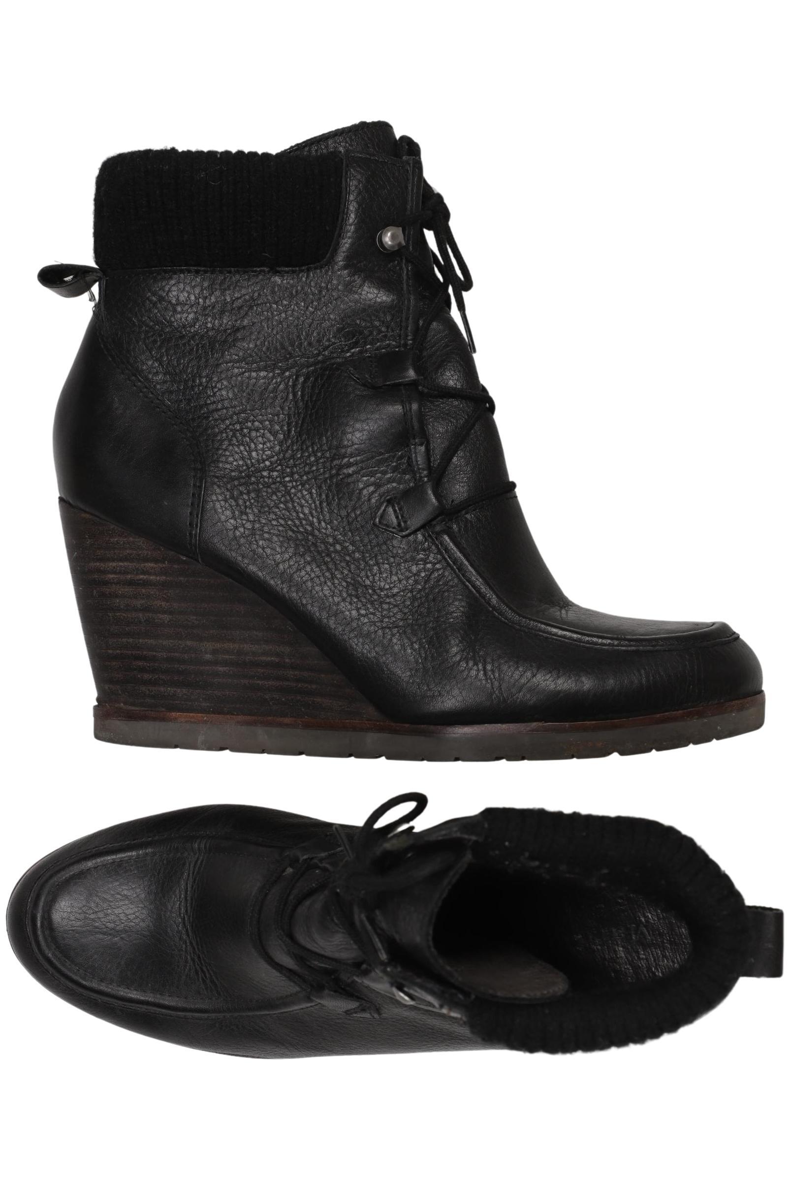 

Marc O Polo Damen Stiefelette, schwarz, Gr. 40