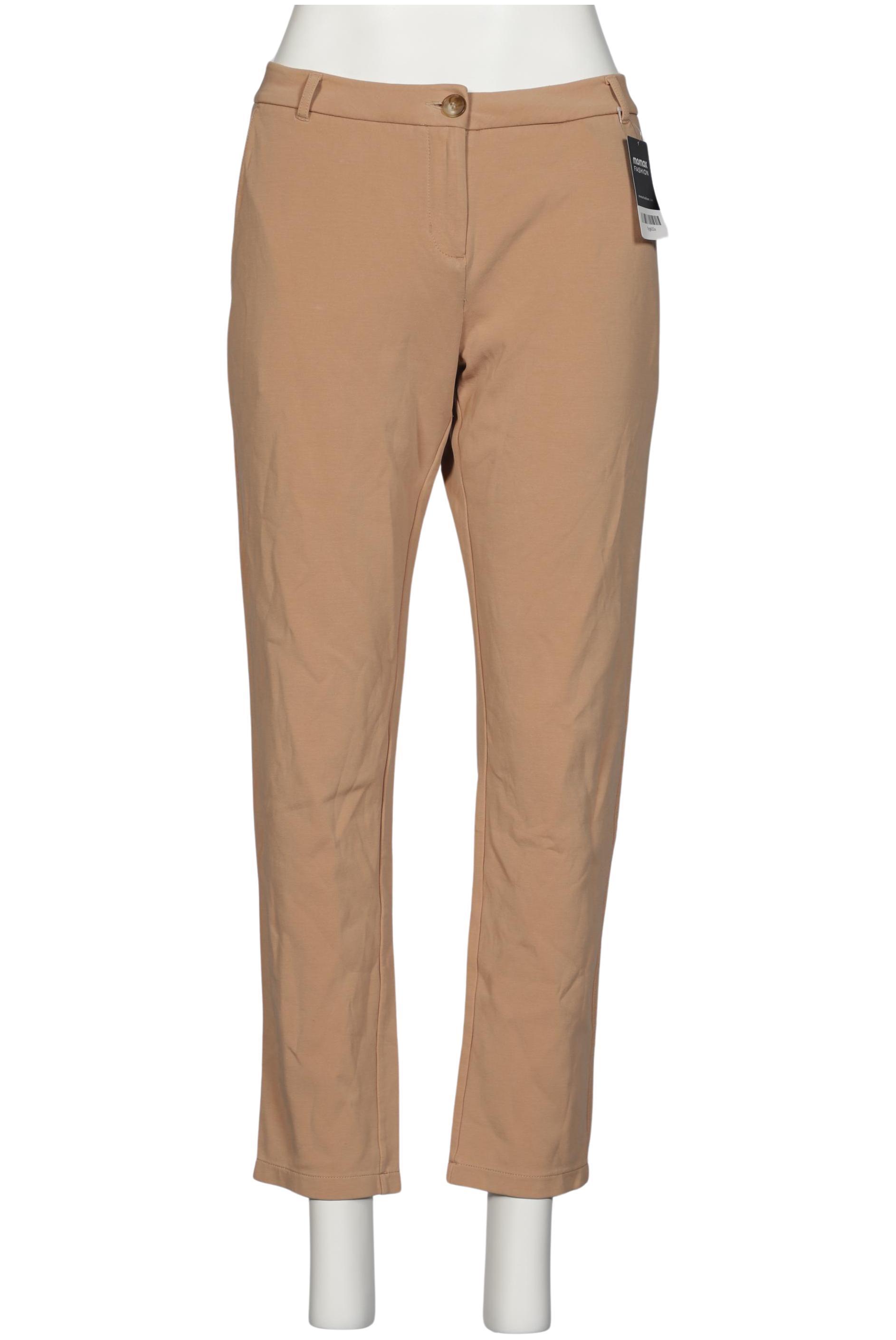 

Marc O Polo Damen Stoffhose, beige, Gr. 42