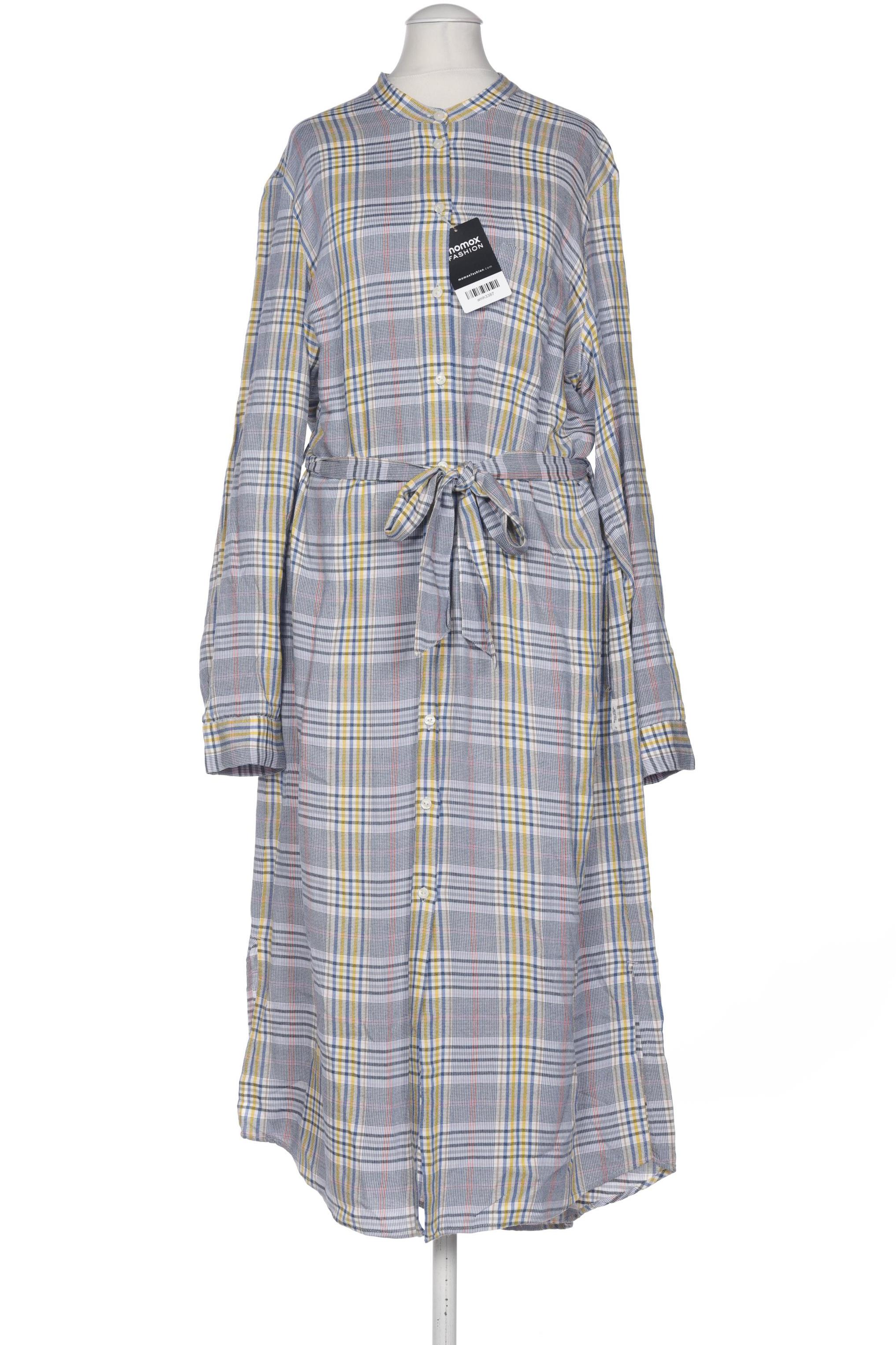

Marc O Polo Damen Kleid, blau, Gr. 44