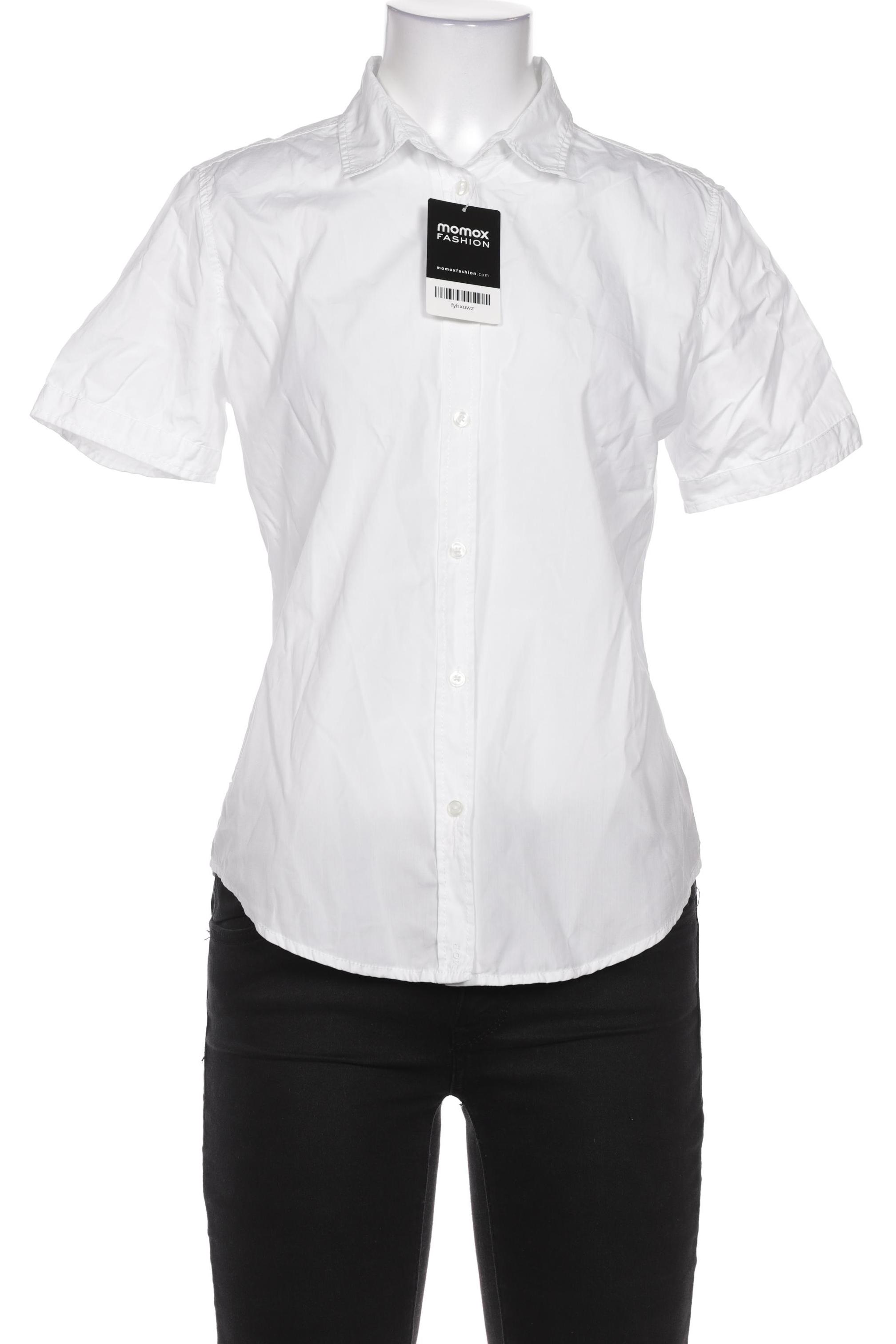 

Marc O Polo Damen Bluse, weiß