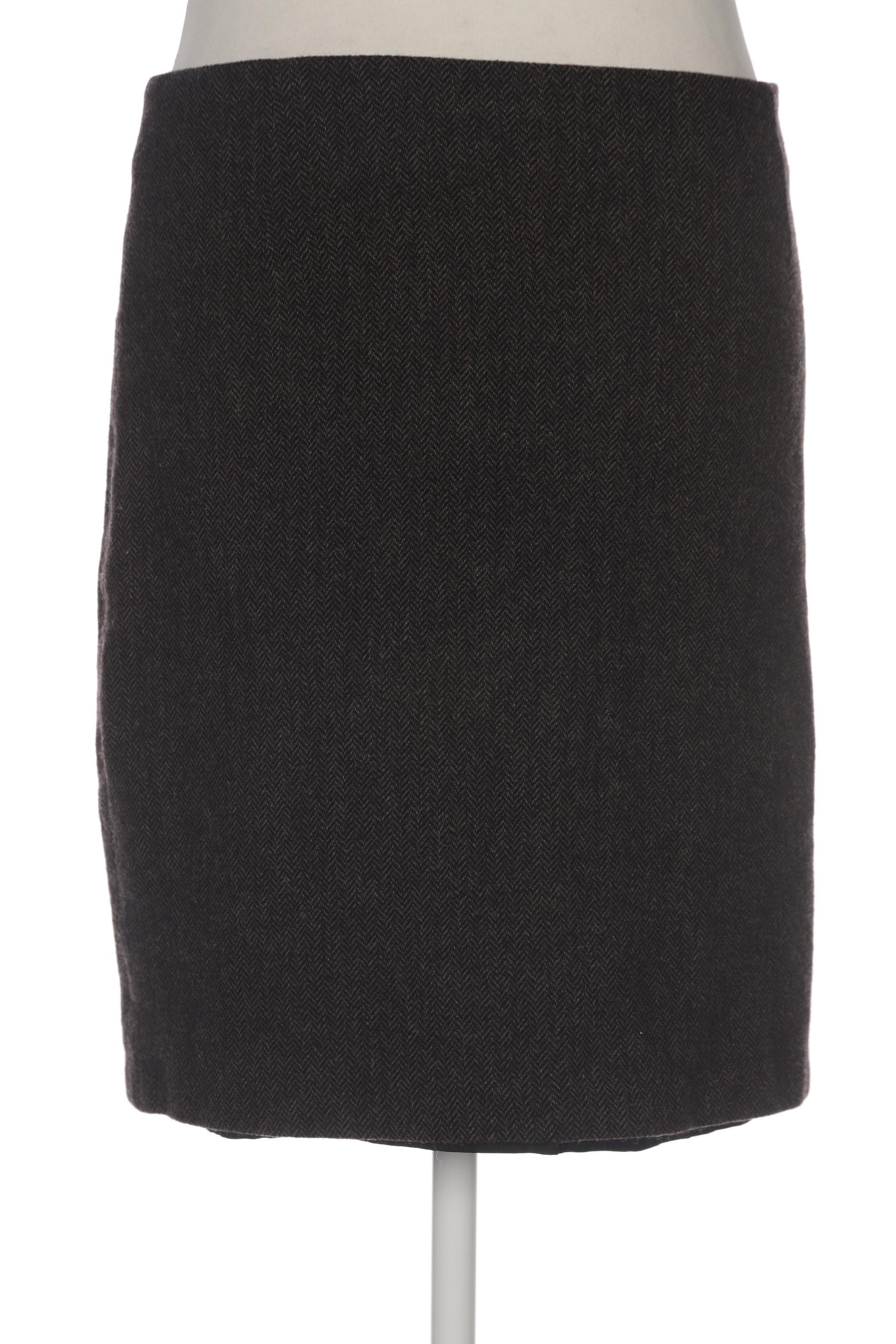 

Marc O Polo Damen Rock, braun, Gr. 42