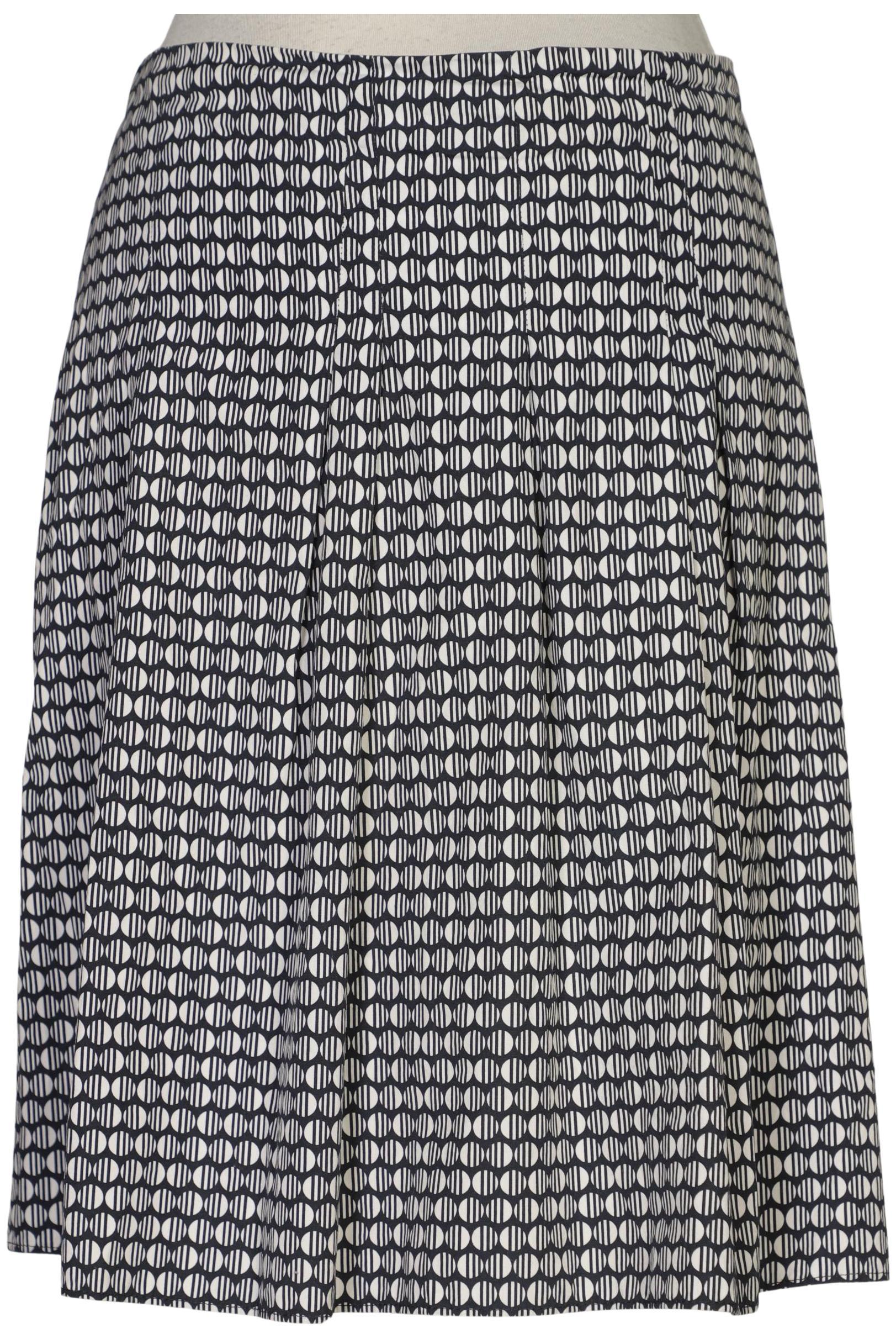 

Marc O Polo Damen Rock, marineblau, Gr. 40