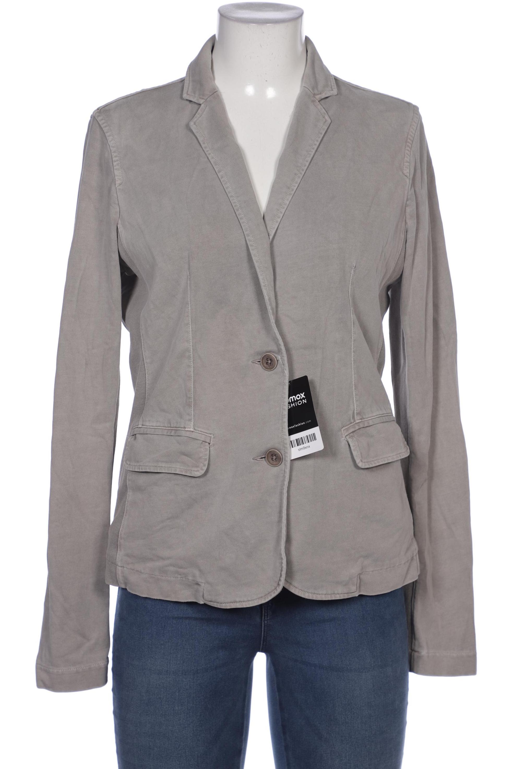 

Marc O Polo Damen Blazer, grau, Gr. 42