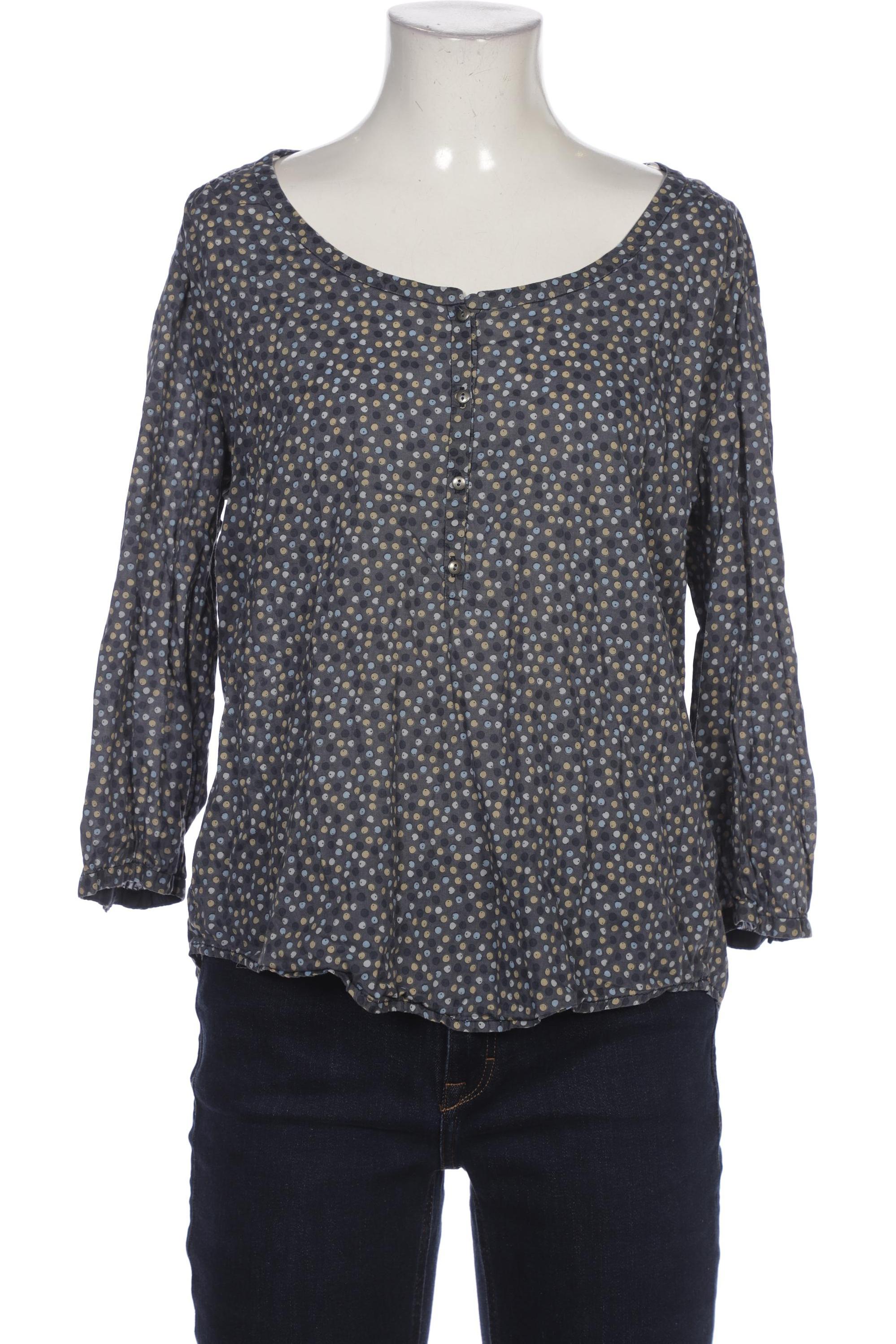 

Marc O Polo Damen Bluse, mehrfarbig, Gr. 40
