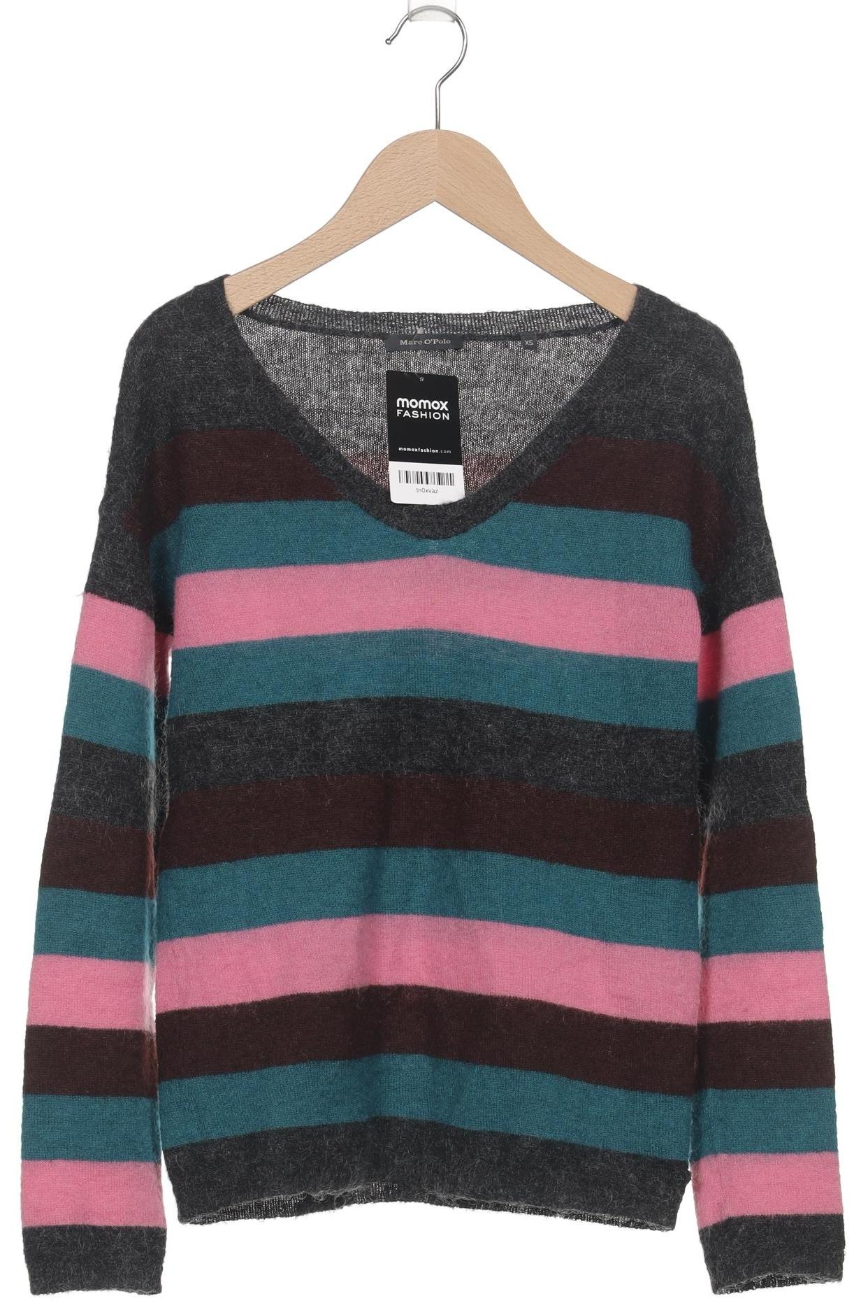 

Marc O Polo Damen Pullover, mehrfarbig, Gr. 34