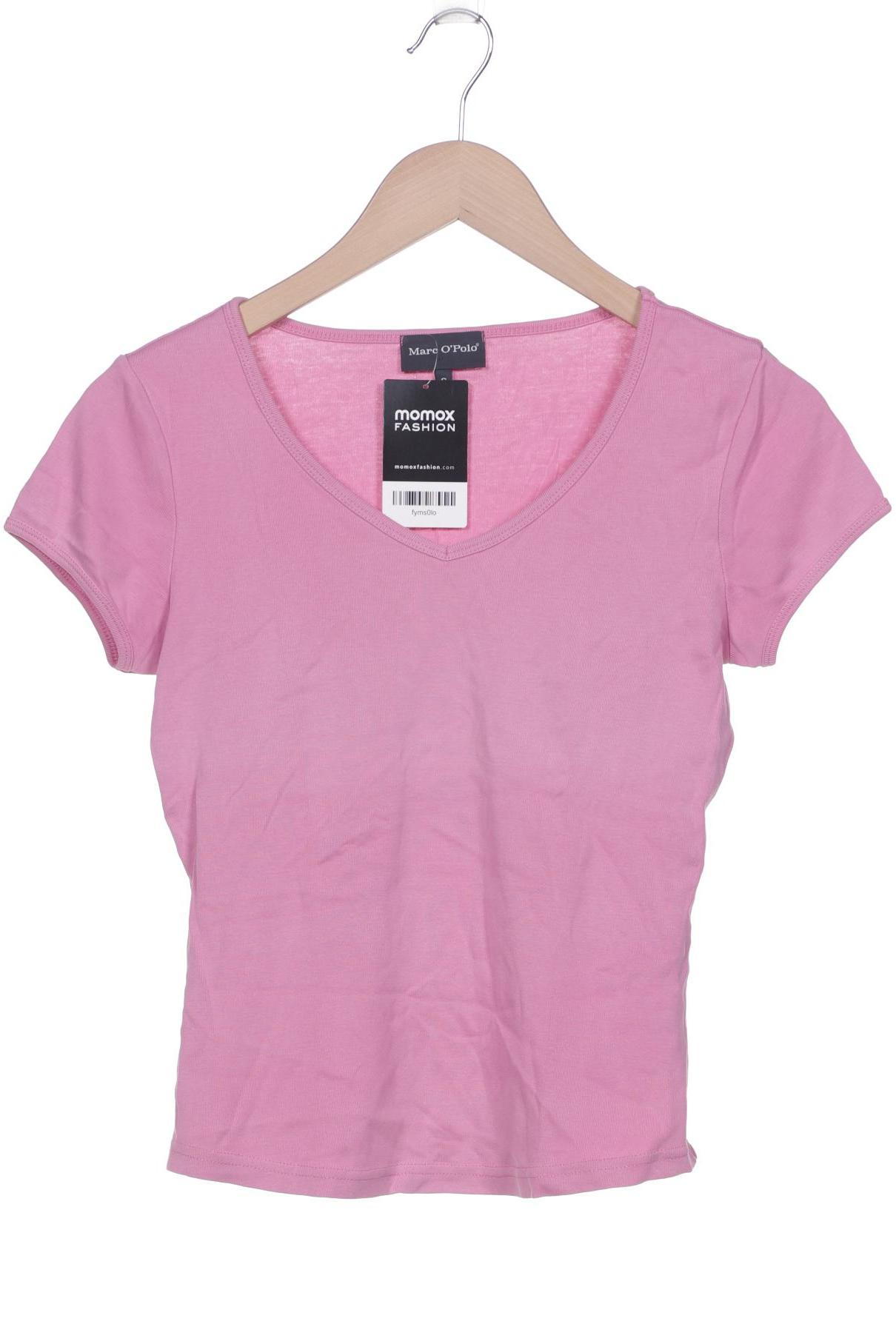 

Marc O Polo Damen T-Shirt, pink