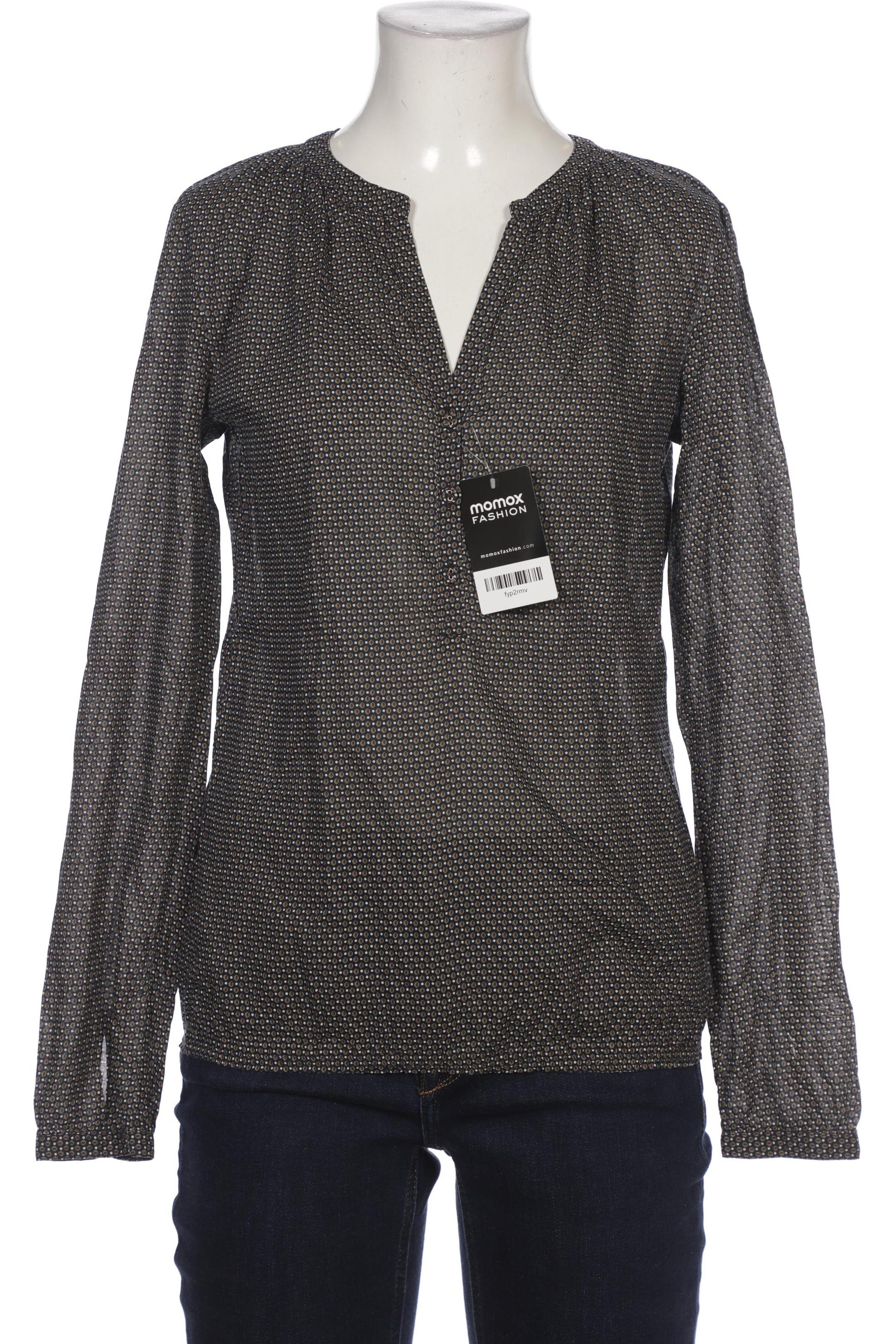 

Marc O Polo Damen Bluse, braun