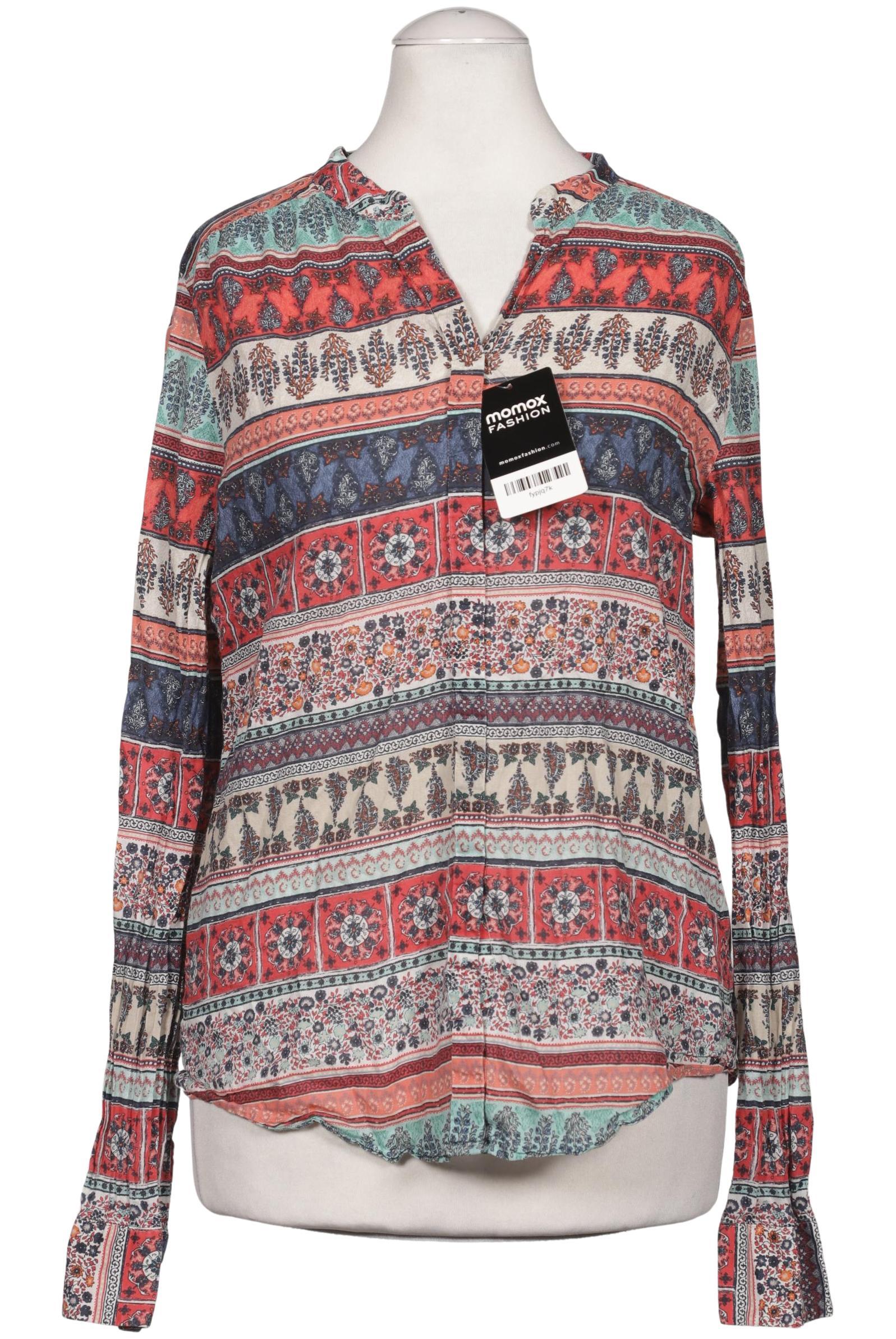 Thumbnail - Marc O Polo Damen Bluse, mehrfarbig, Gr. 34
