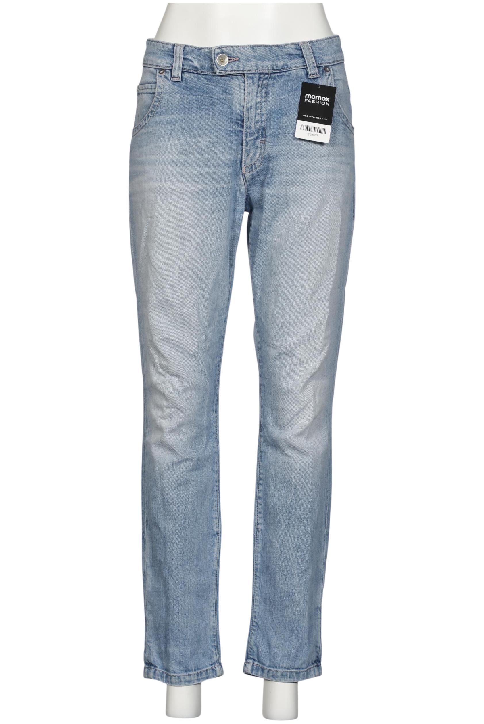 

Marc O Polo Damen Jeans, hellblau, Gr. 28
