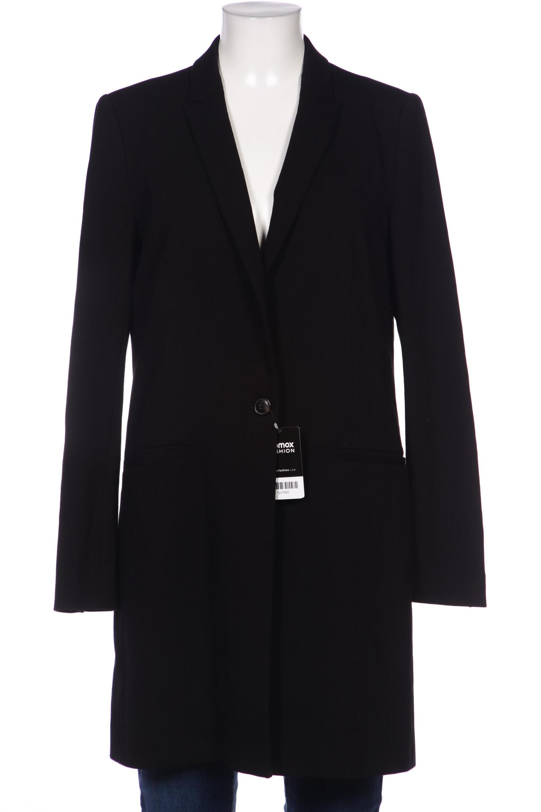 

Marc O Polo Damen Blazer, schwarz, Gr. 42