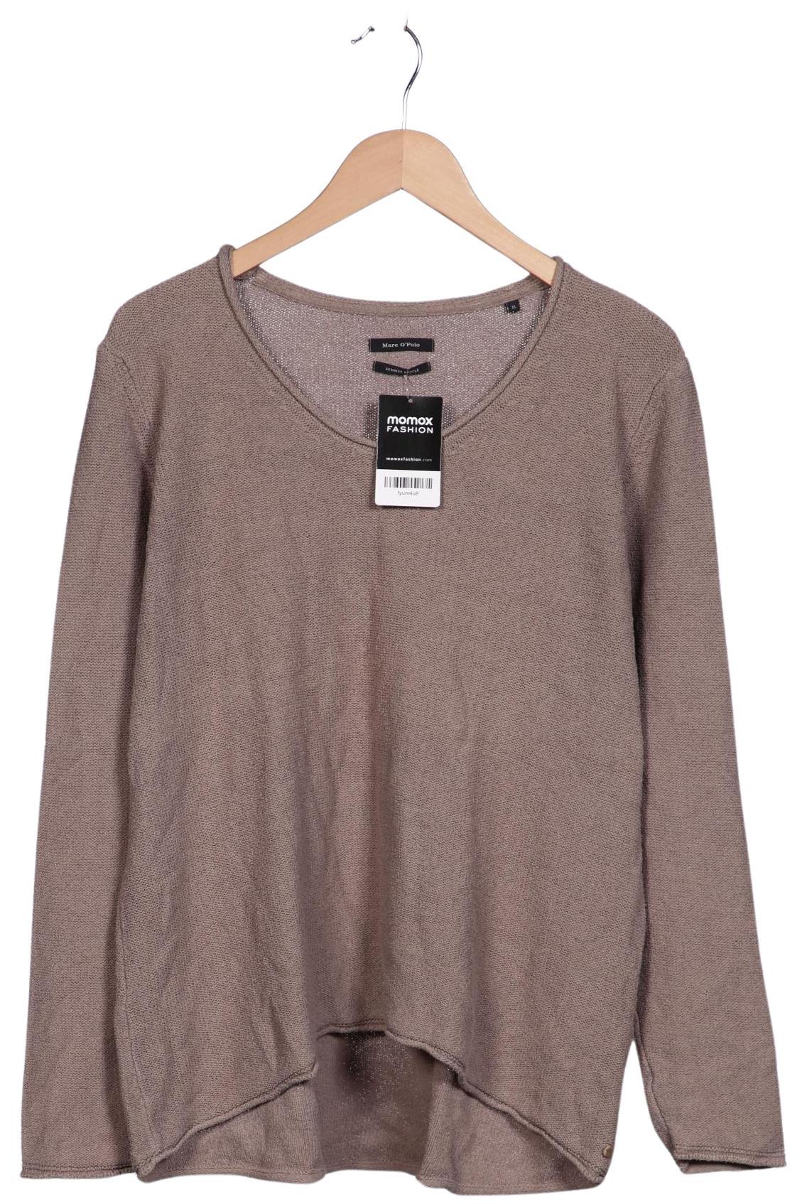

Marc O Polo Damen Pullover, braun, Gr. 44