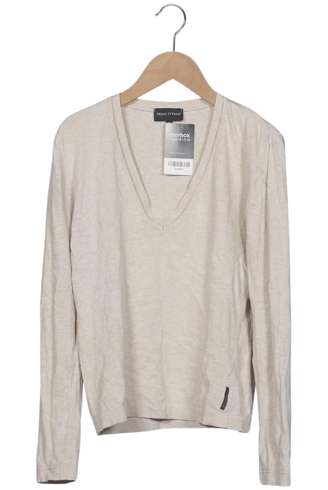 

Marc O Polo Damen Pullover, beige, Gr. 38