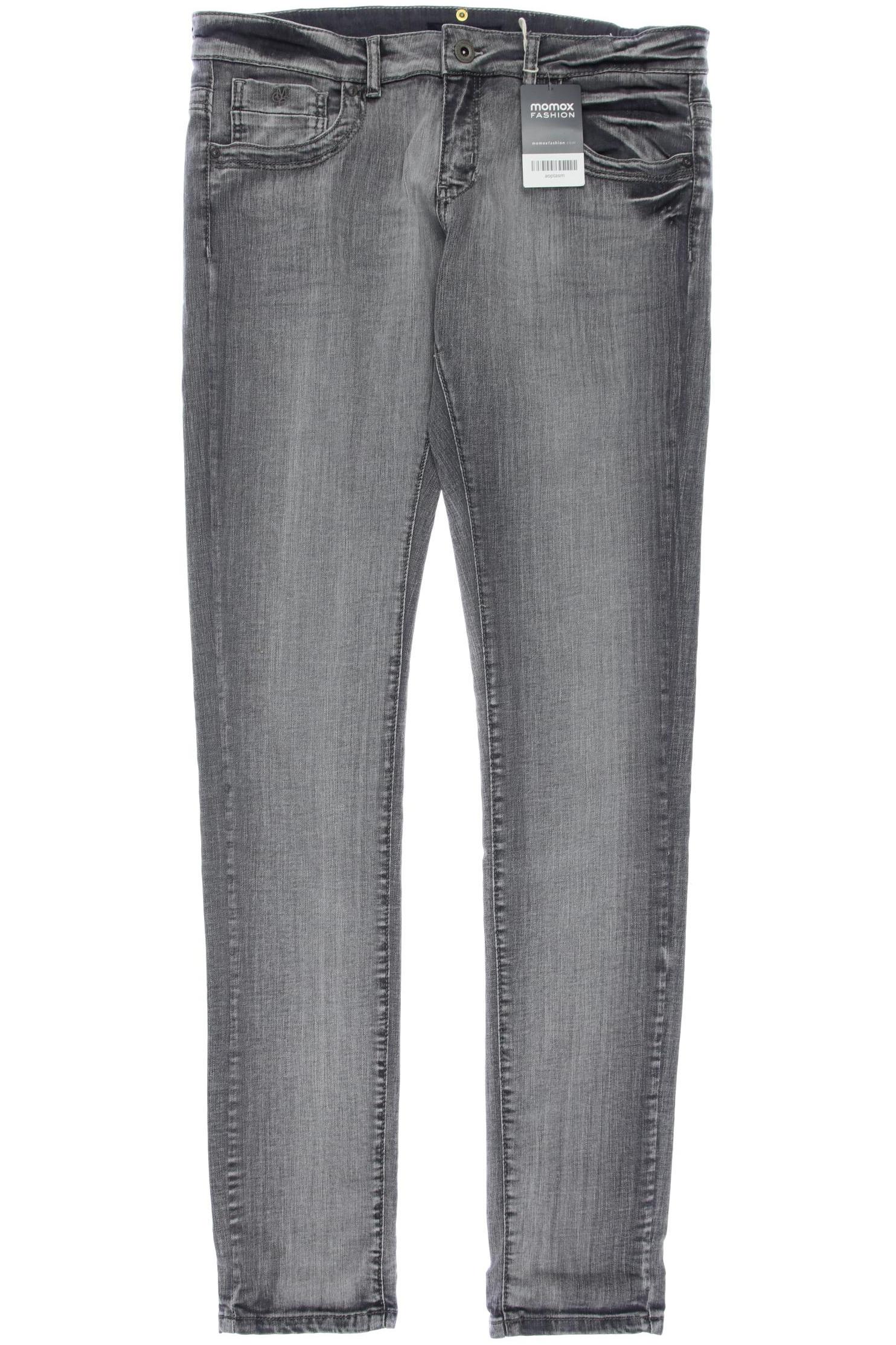 

Marc O Polo Herren Jeans, grau, Gr. 176