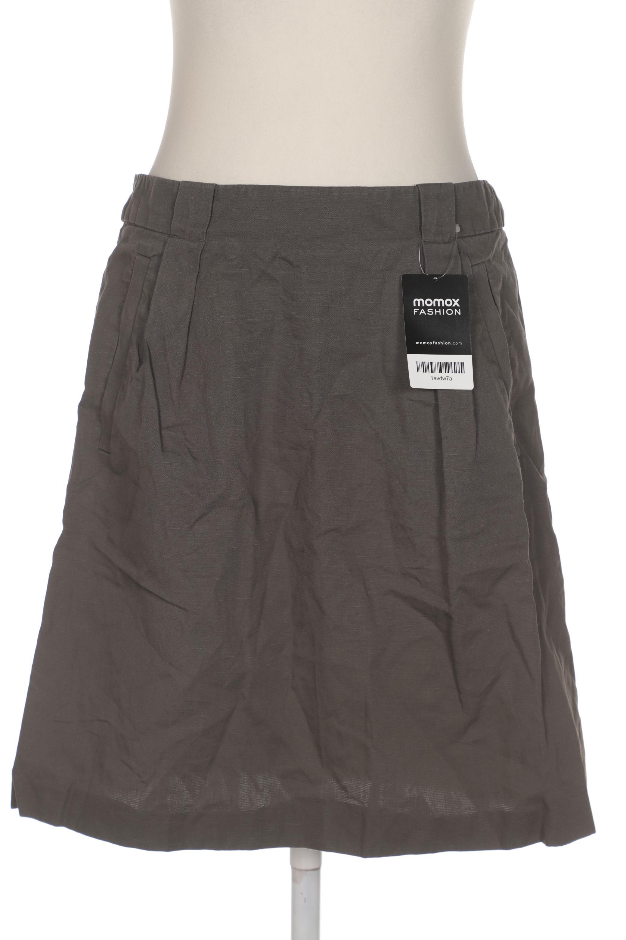 

Marc O Polo Damen Rock, grau
