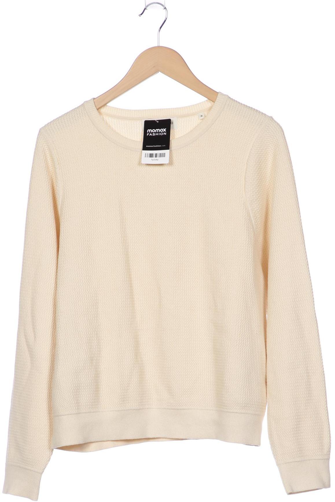 

Marc O Polo Damen Pullover, beige