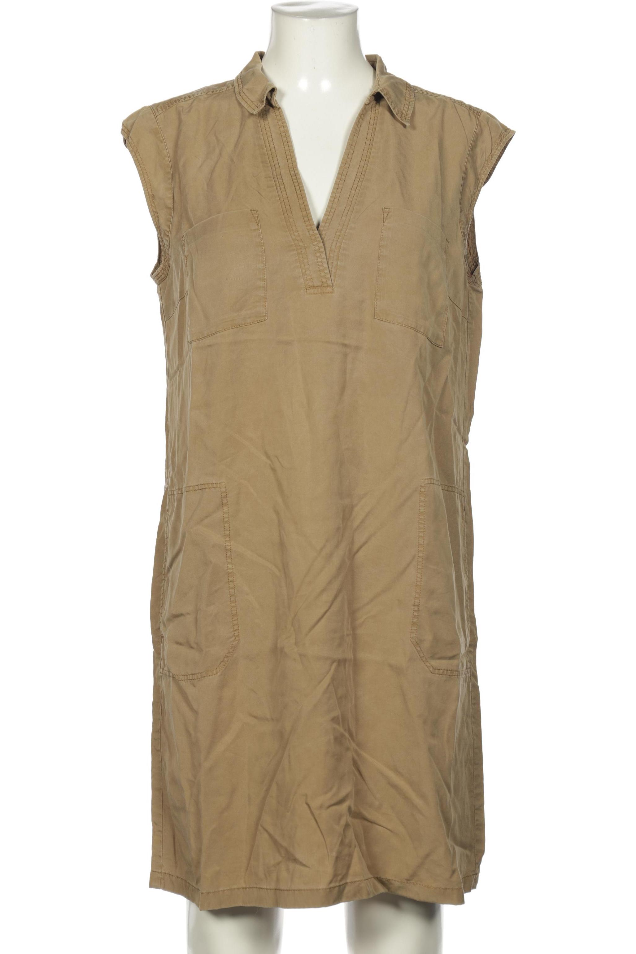 

Marc O Polo Damen Kleid, beige