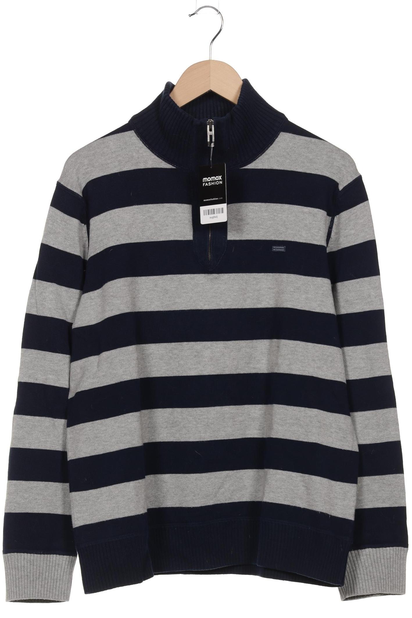 

Marc O Polo Herren Pullover, marineblau, Gr. 54