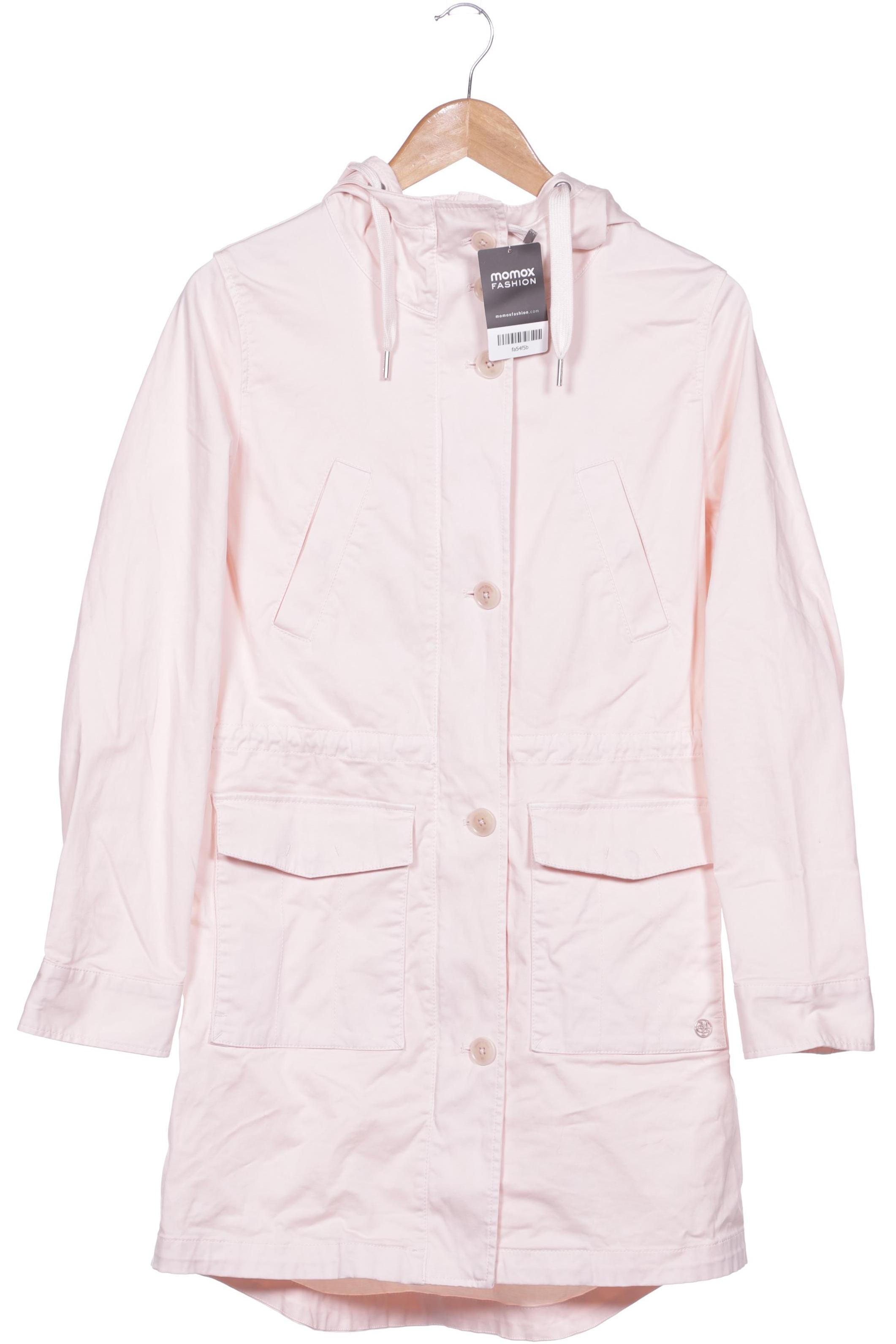 

Marc O Polo Damen Mantel, pink, Gr. 32