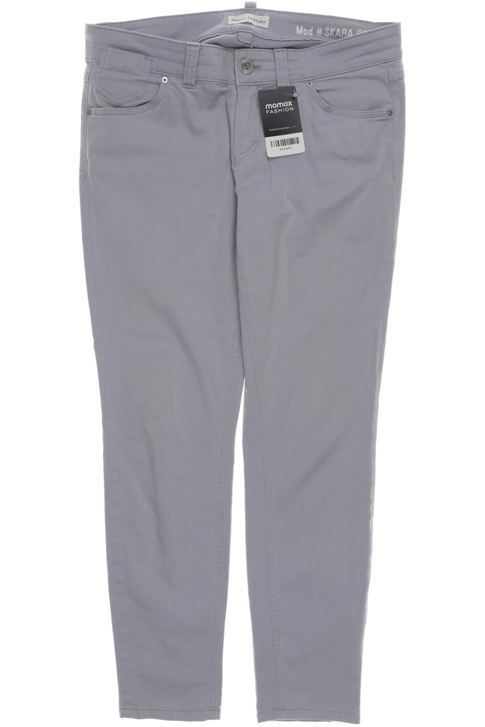 

Marc O Polo Damen Jeans, hellblau